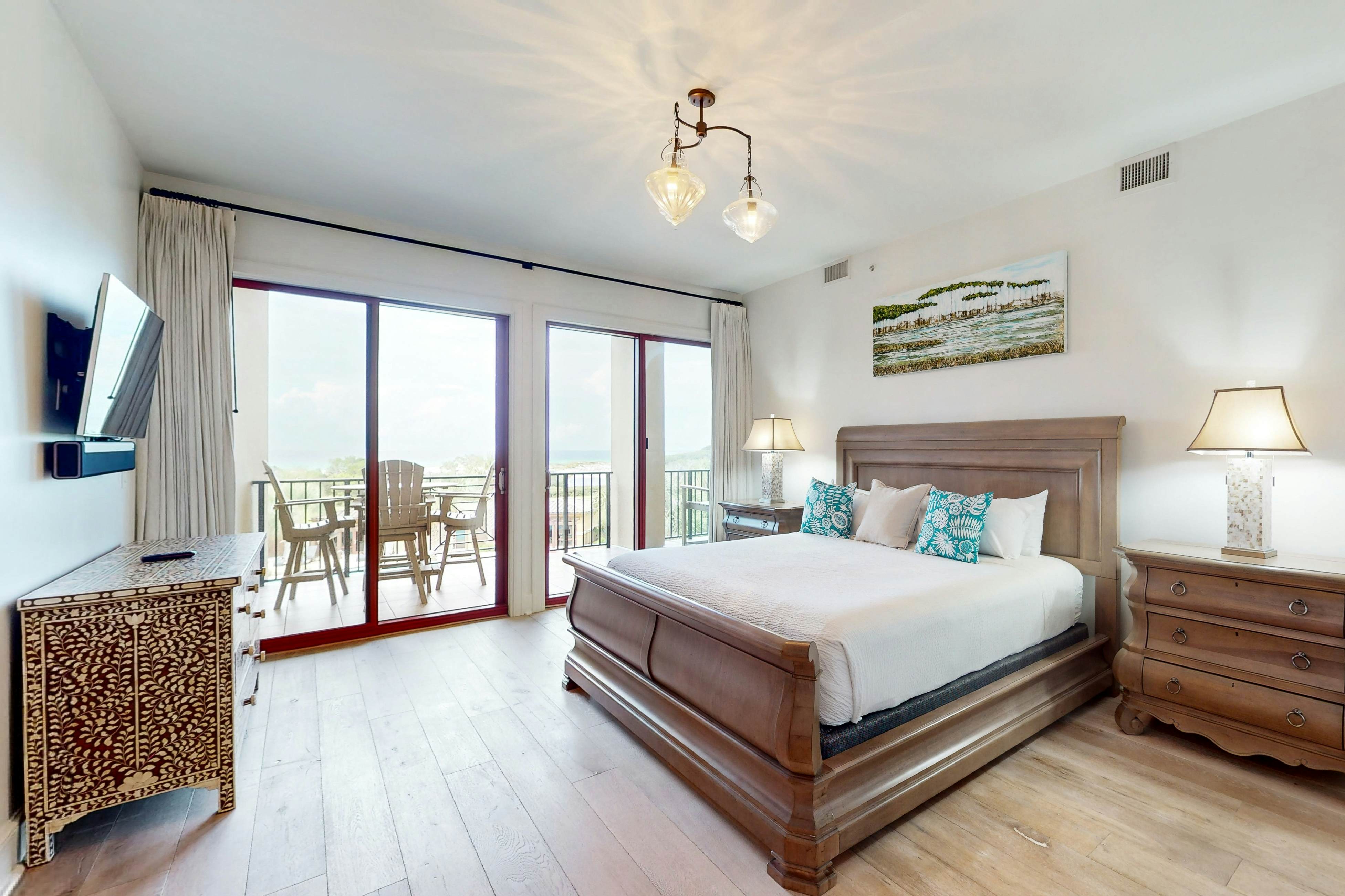 Sanctuary by the Sea 2110