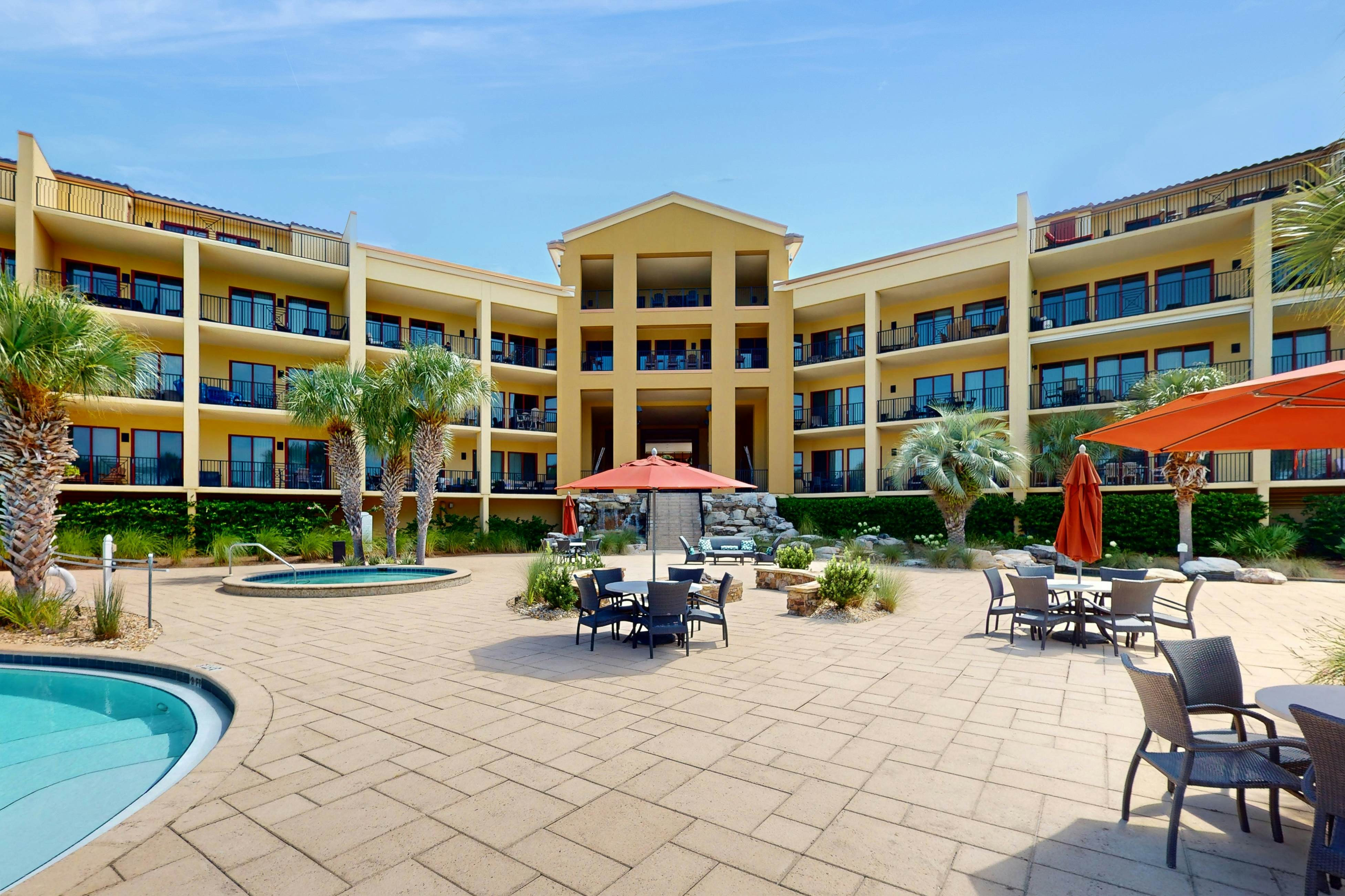 Sanctuary by the Sea 2110