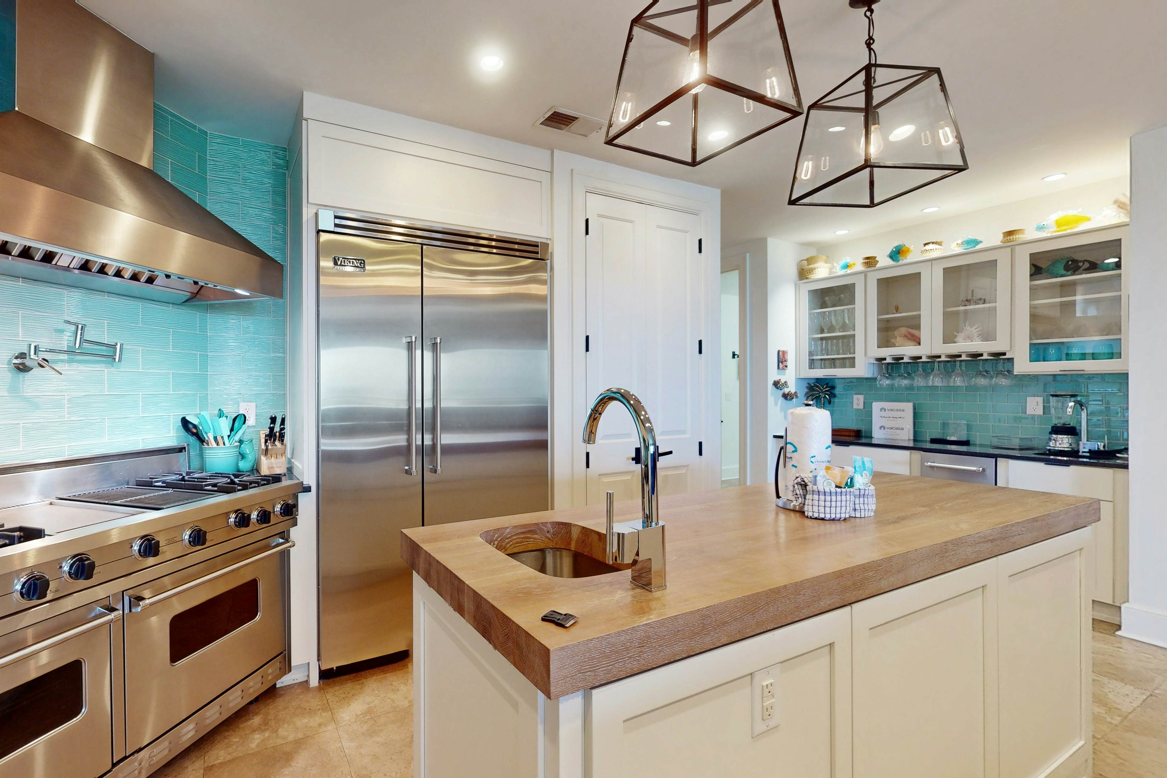 Sanctuary by the Sea 2110