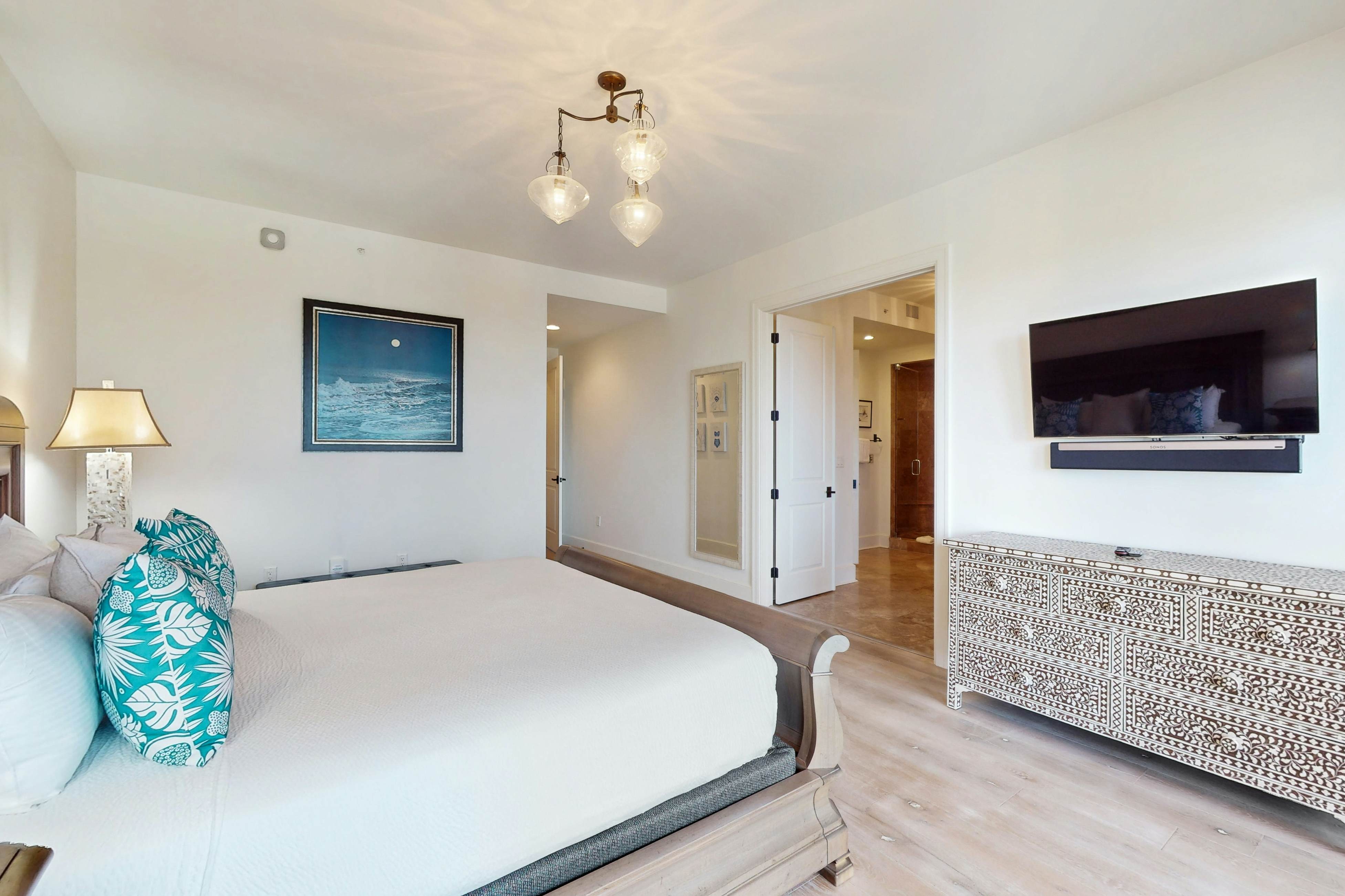 Sanctuary by the Sea 2110