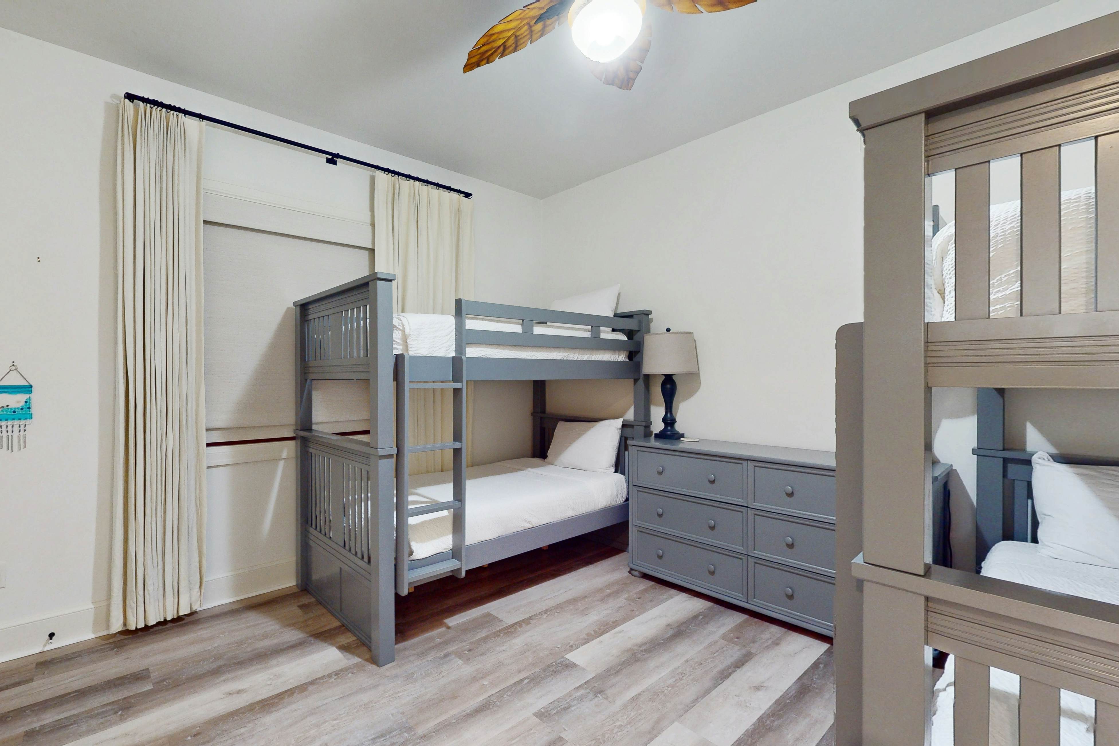 Sanctuary by the Sea 2110