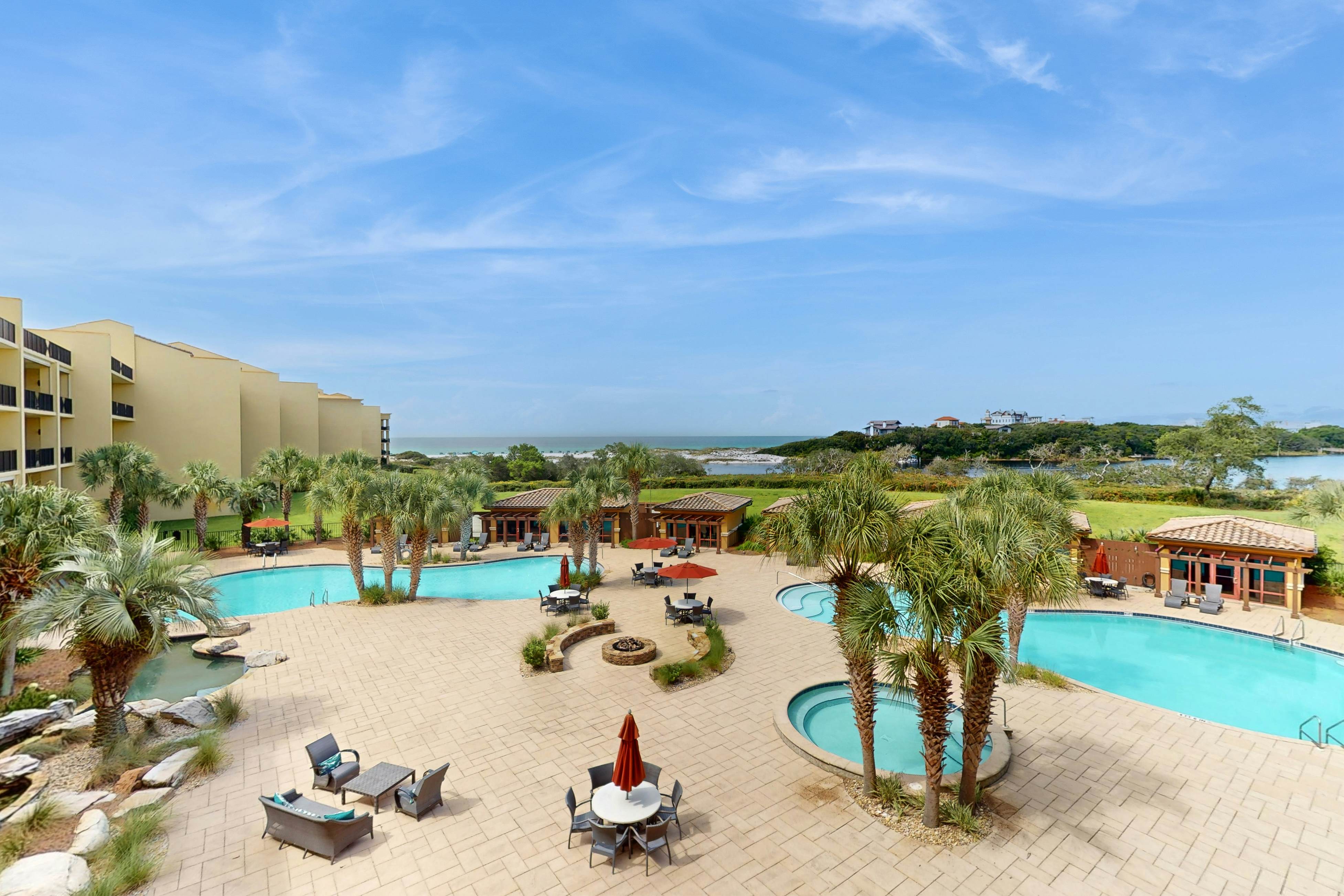 Sanctuary by the Sea 2110