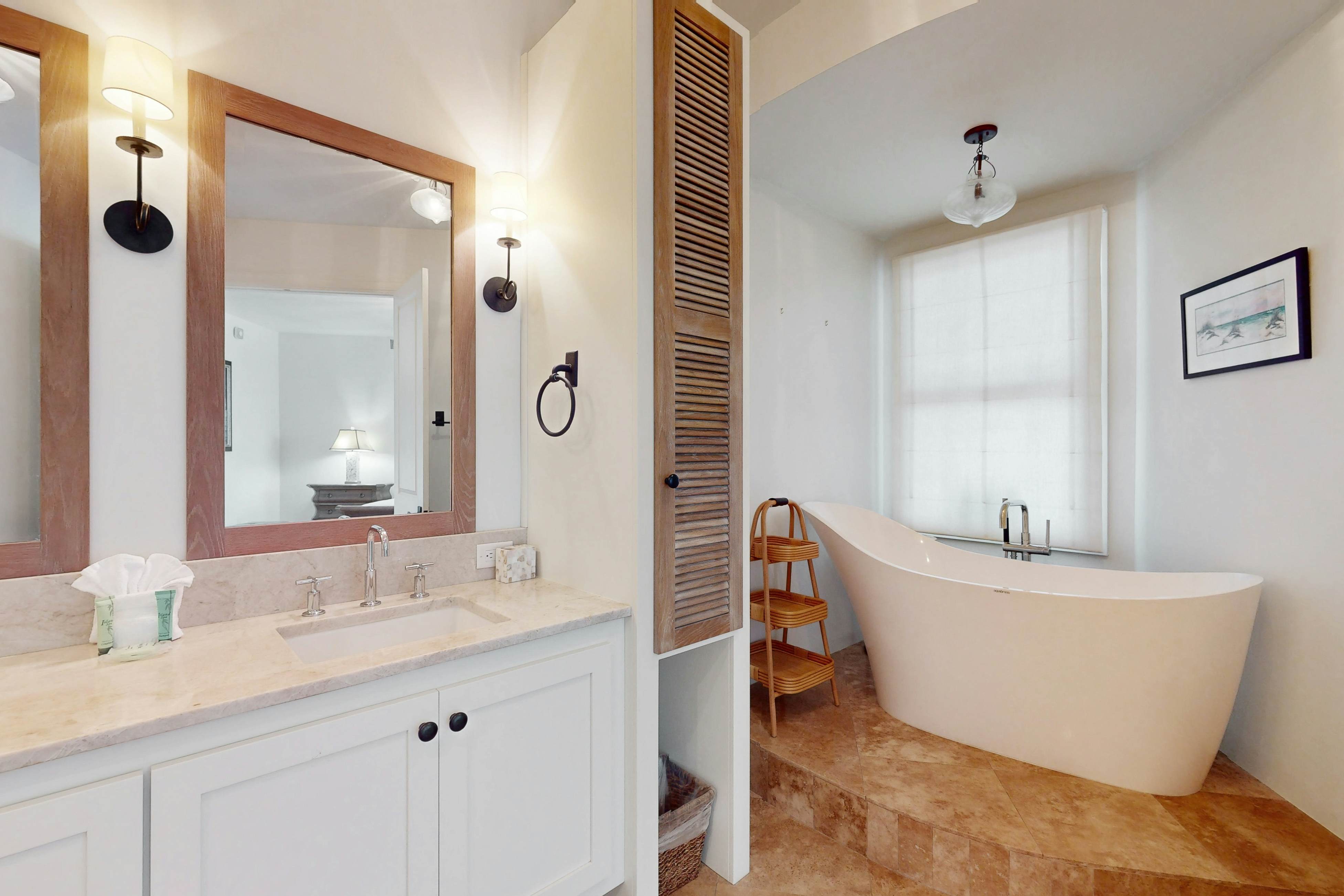 Sanctuary by the Sea 2110