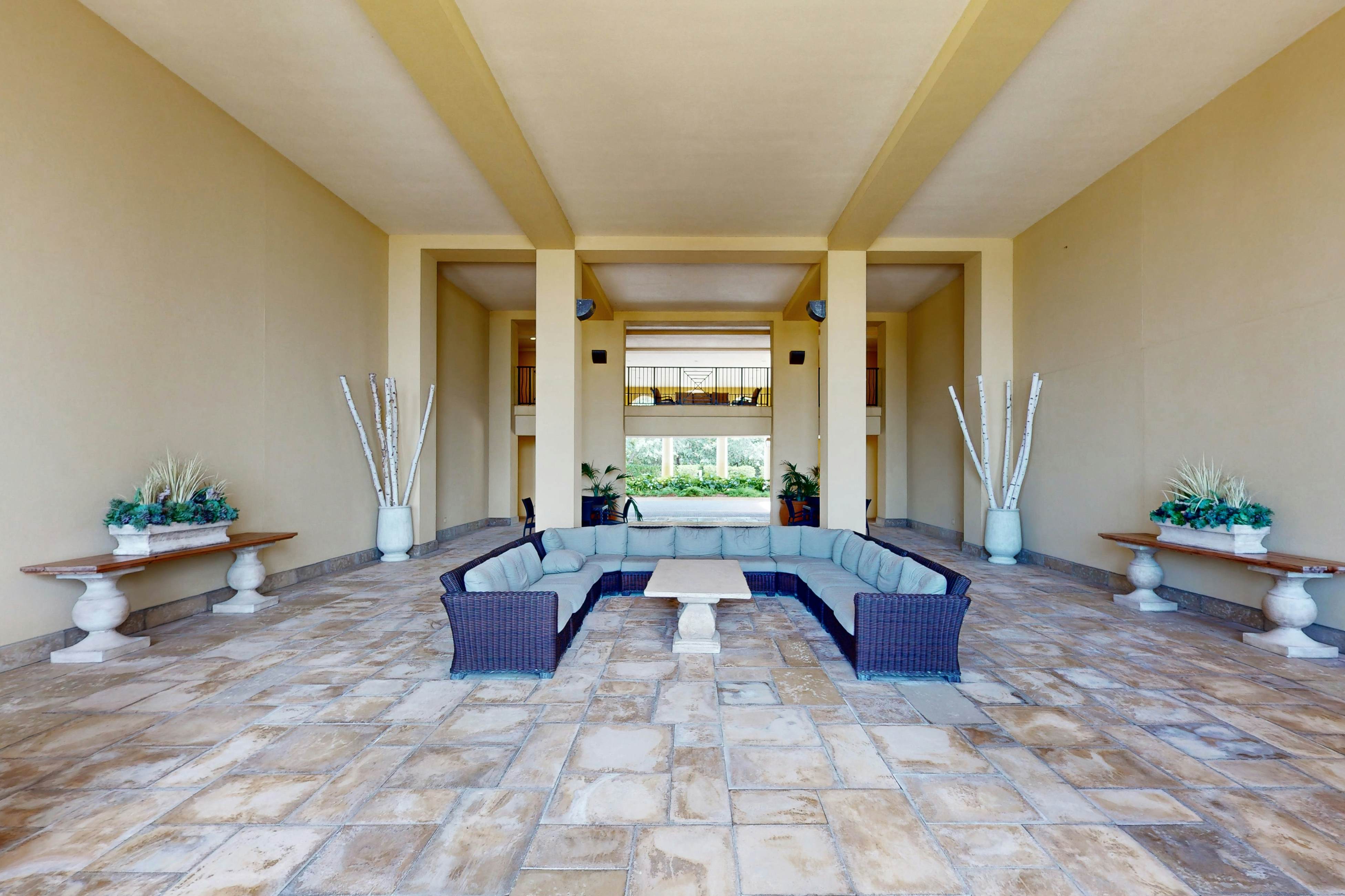 Sanctuary by the Sea 2110