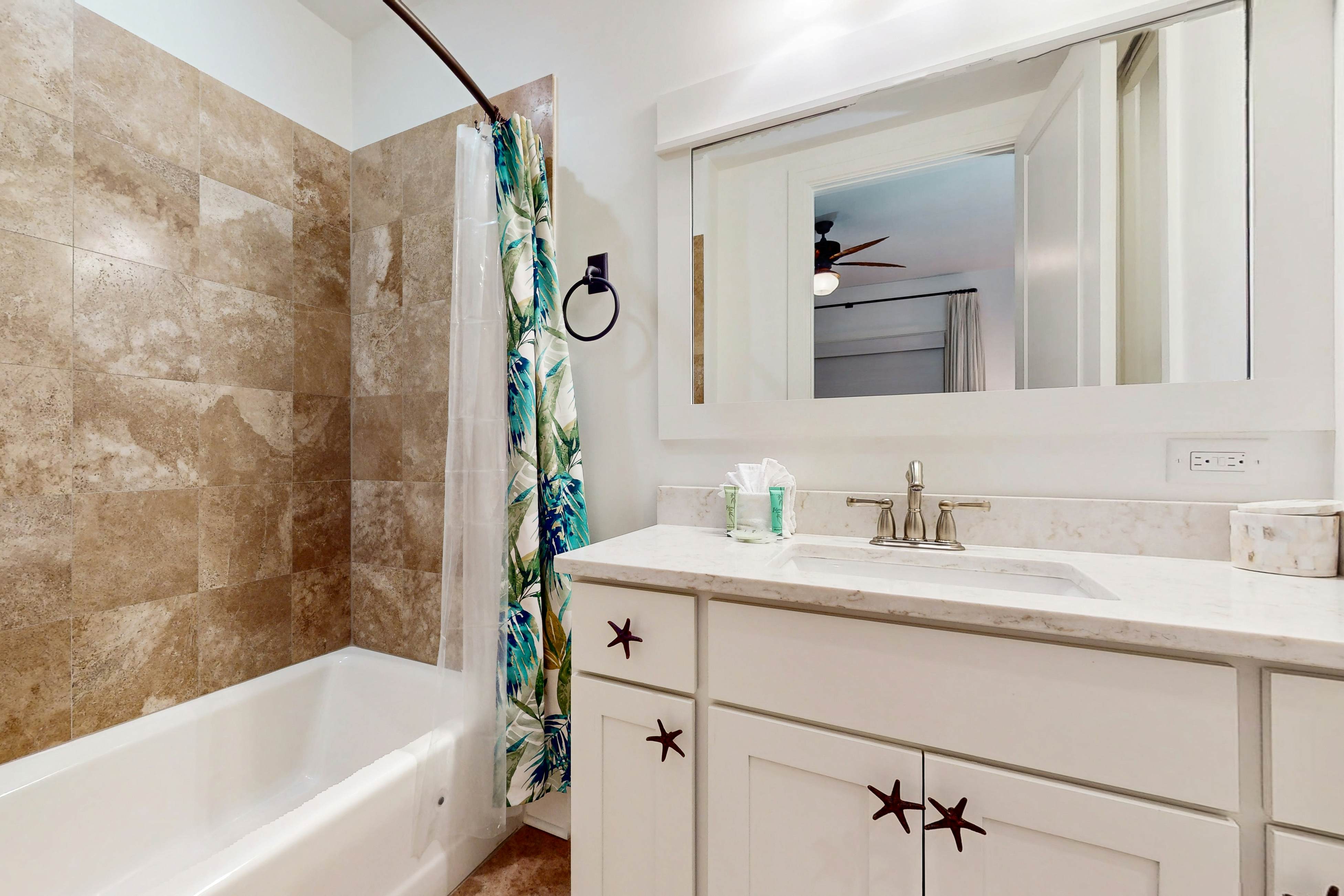 Sanctuary by the Sea 2110