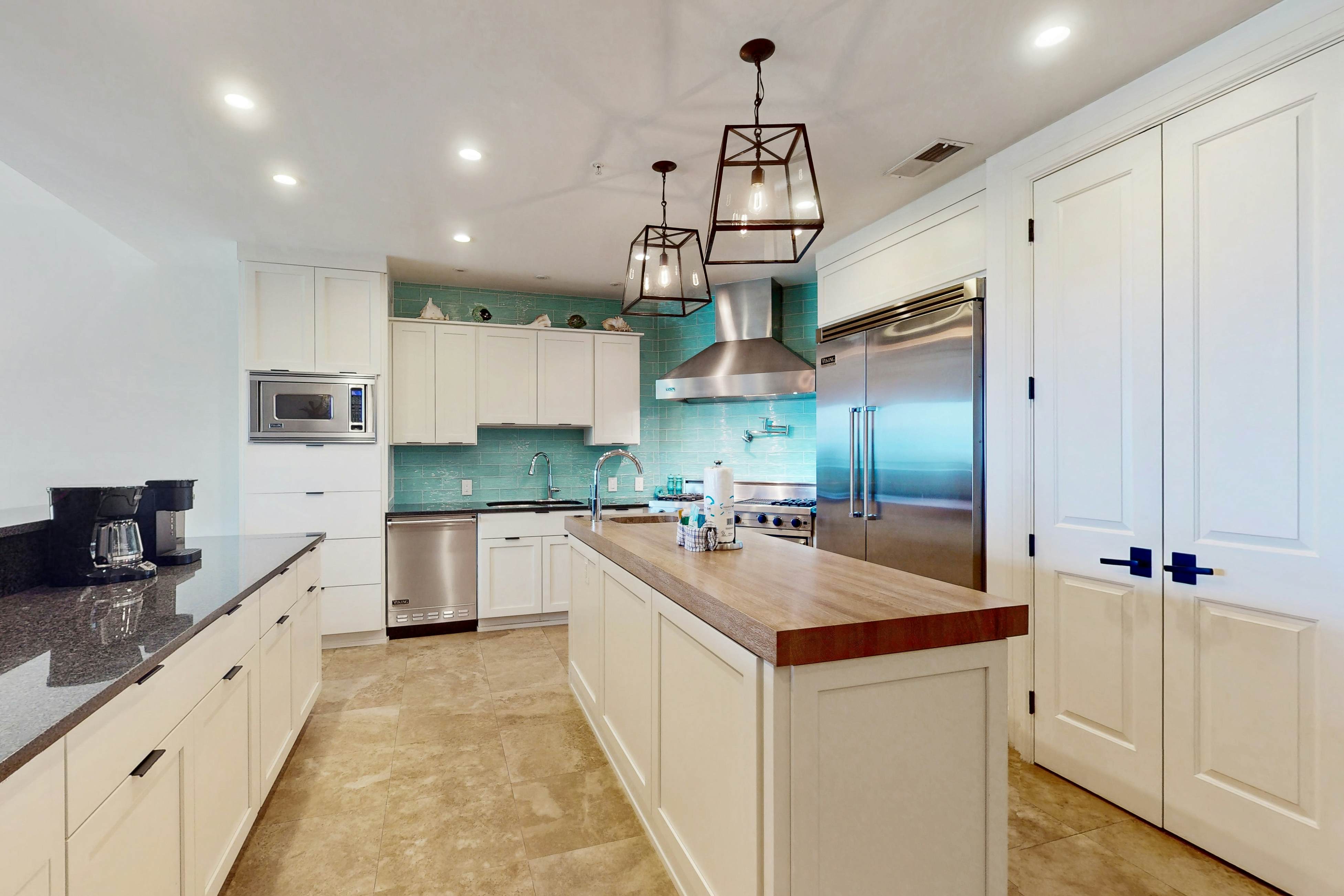 Sanctuary by the Sea 2110