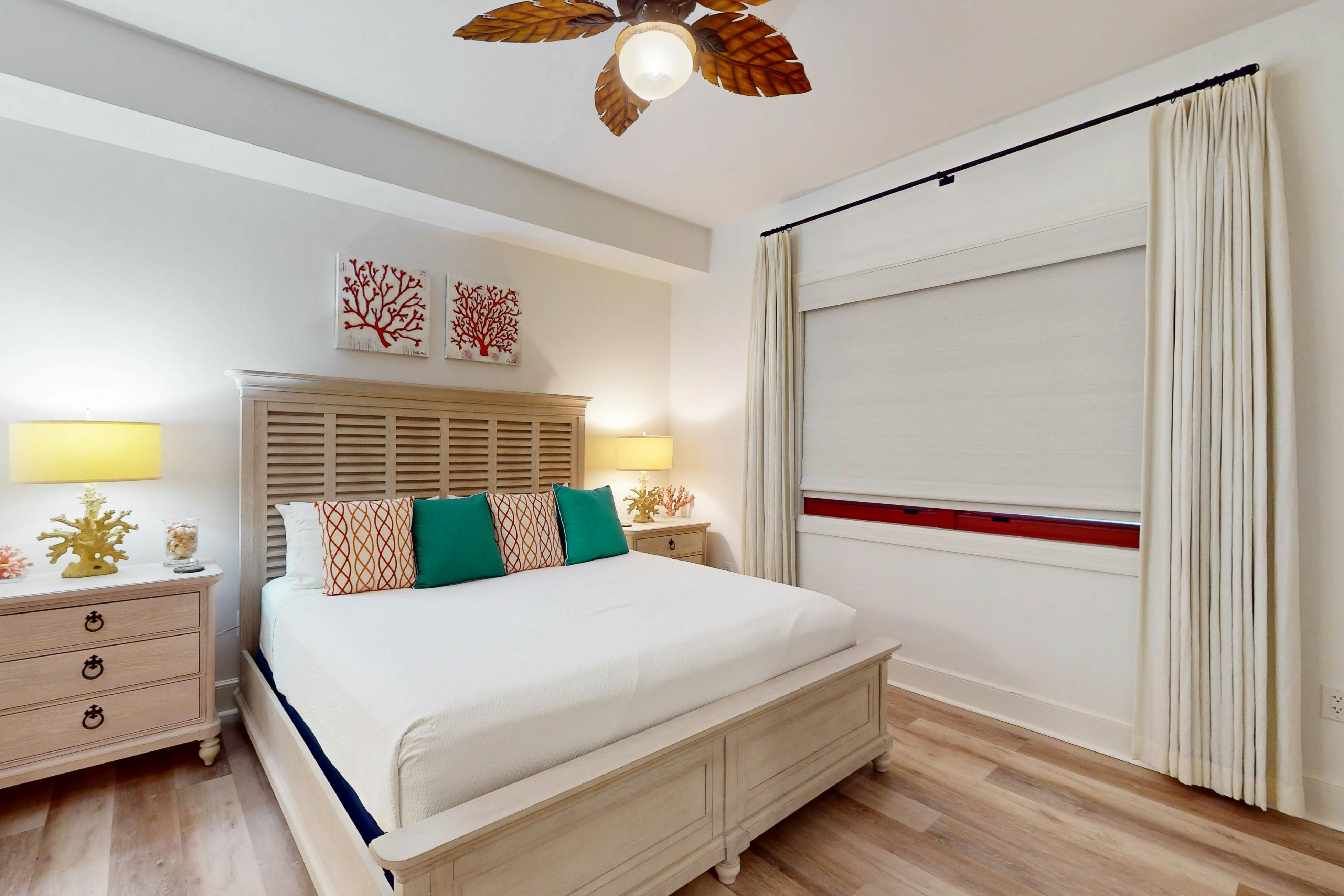 Sanctuary by the Sea 2110