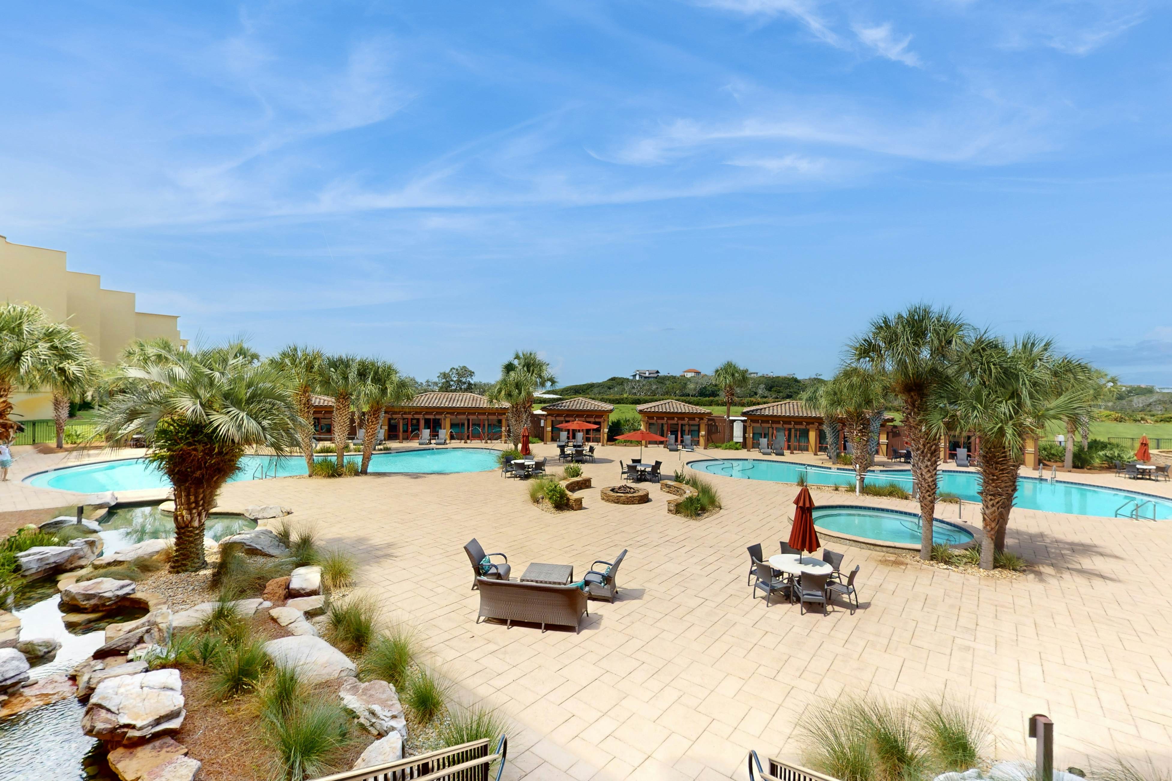 Sanctuary by the Sea 2110