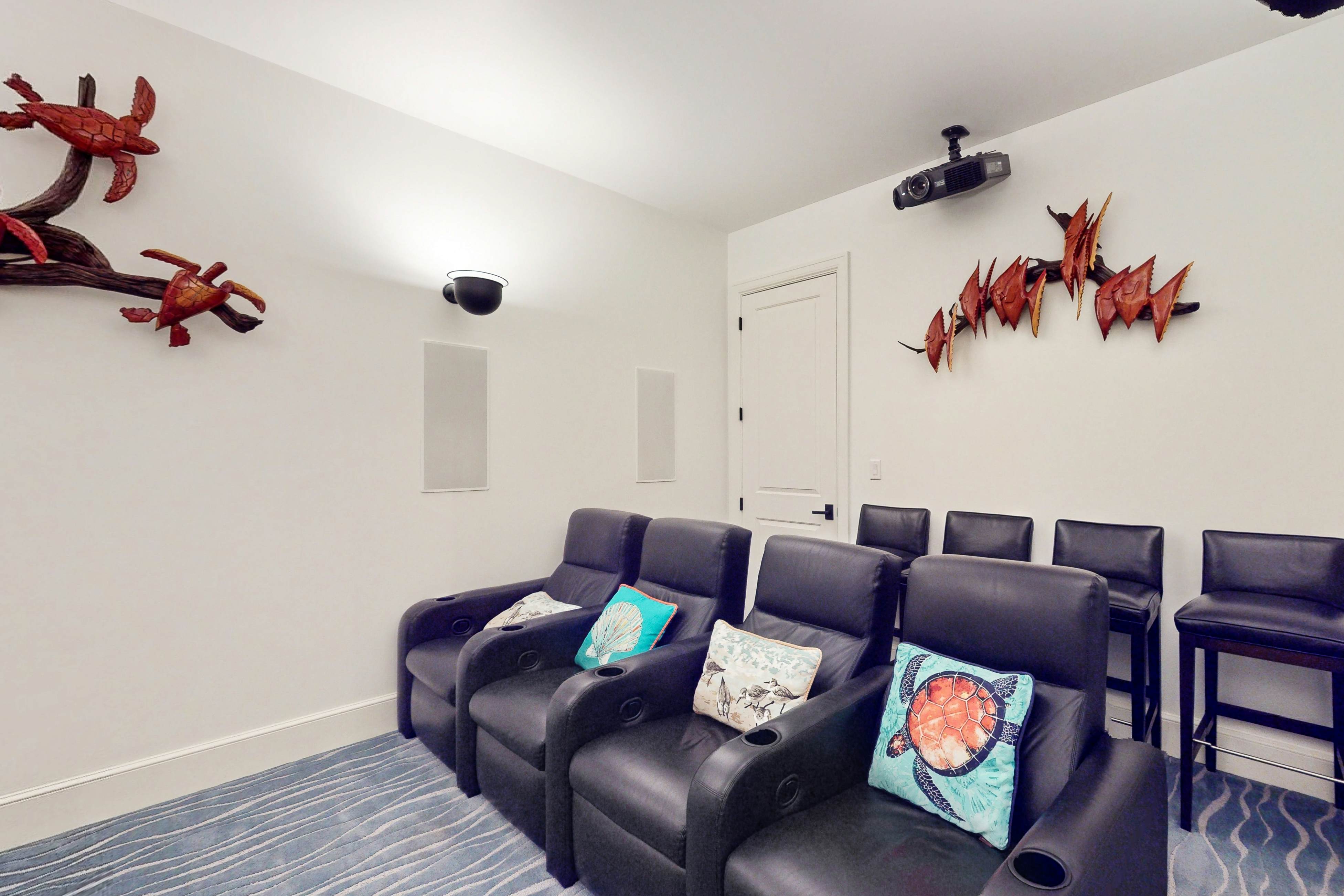 Sanctuary by the Sea 2110