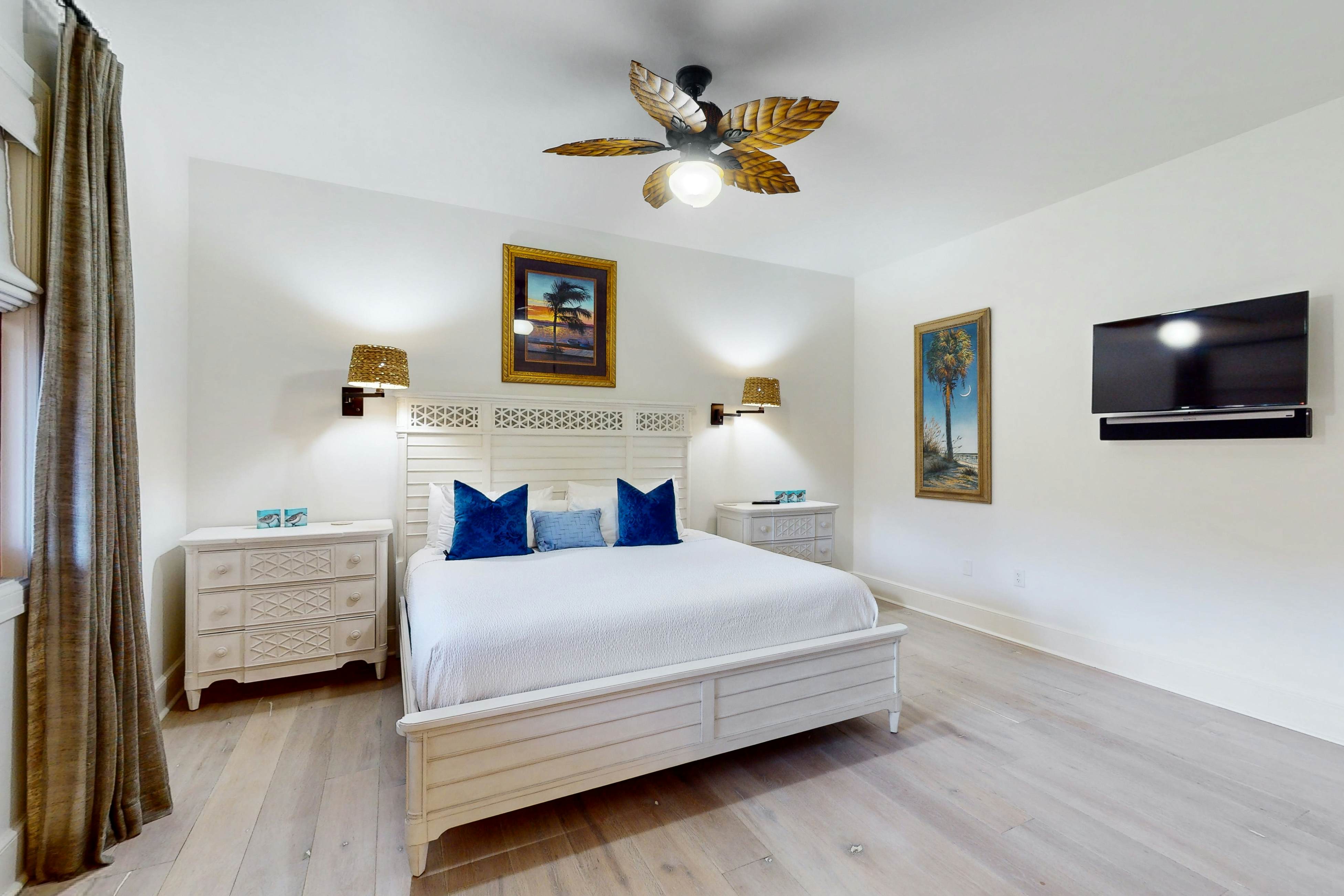 Sanctuary by the Sea 2110