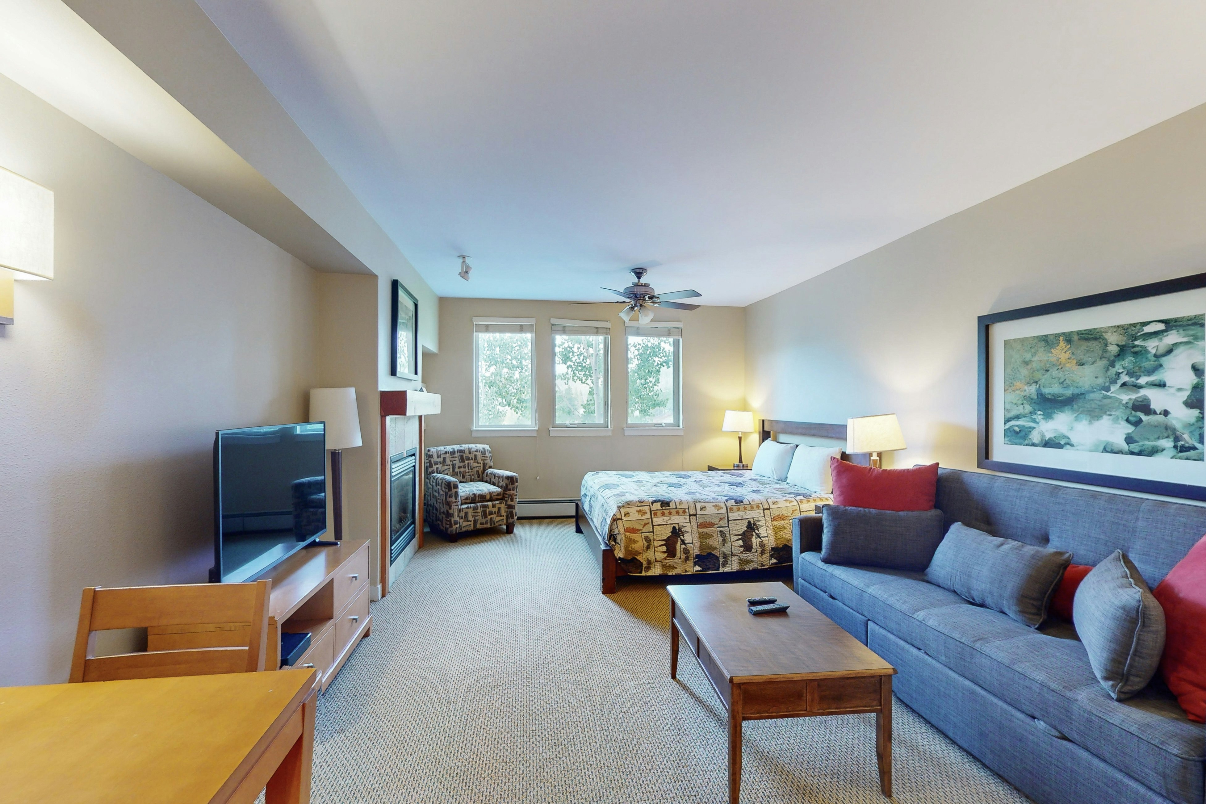 Fraser Crossing 3404