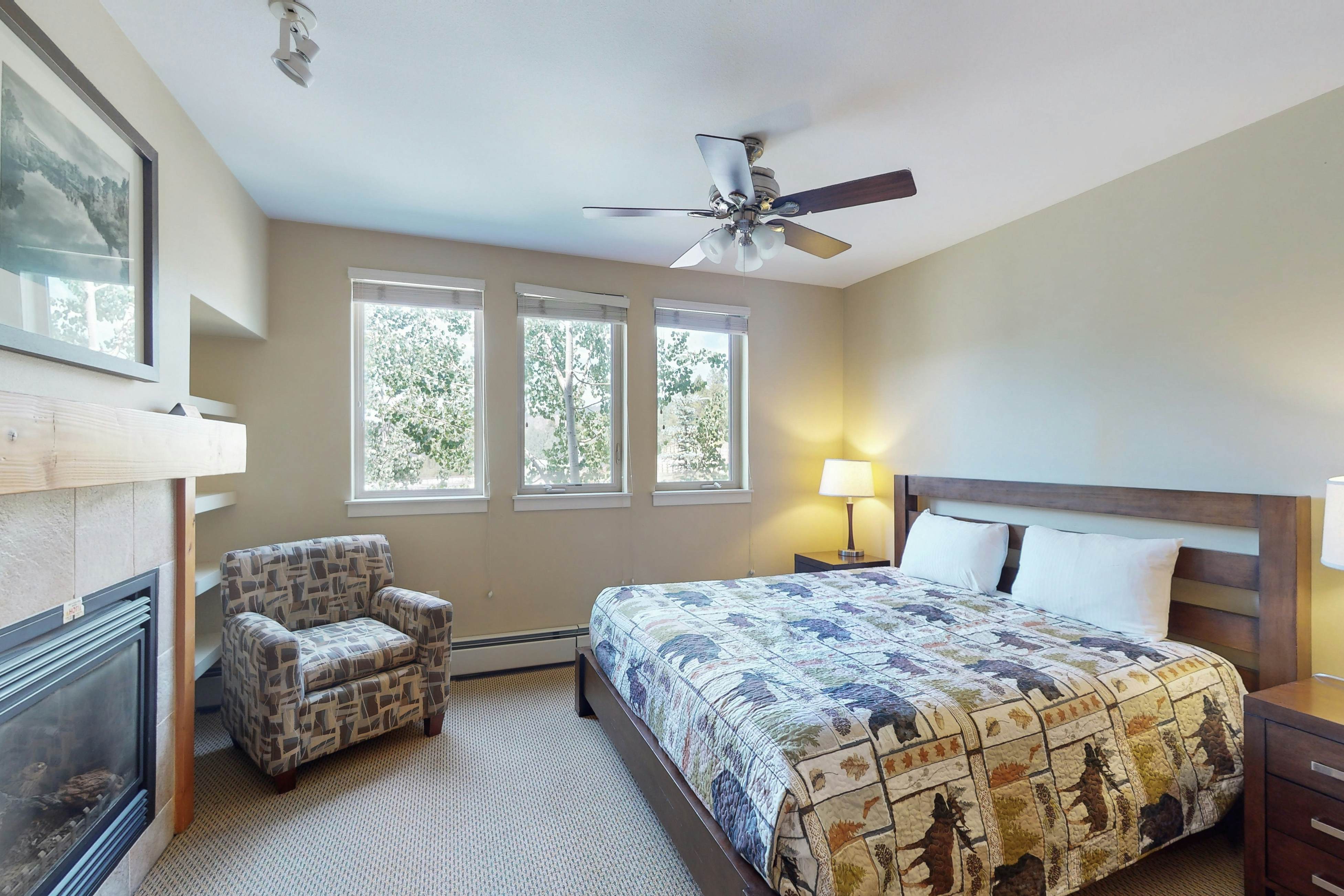 Fraser Crossing 3404