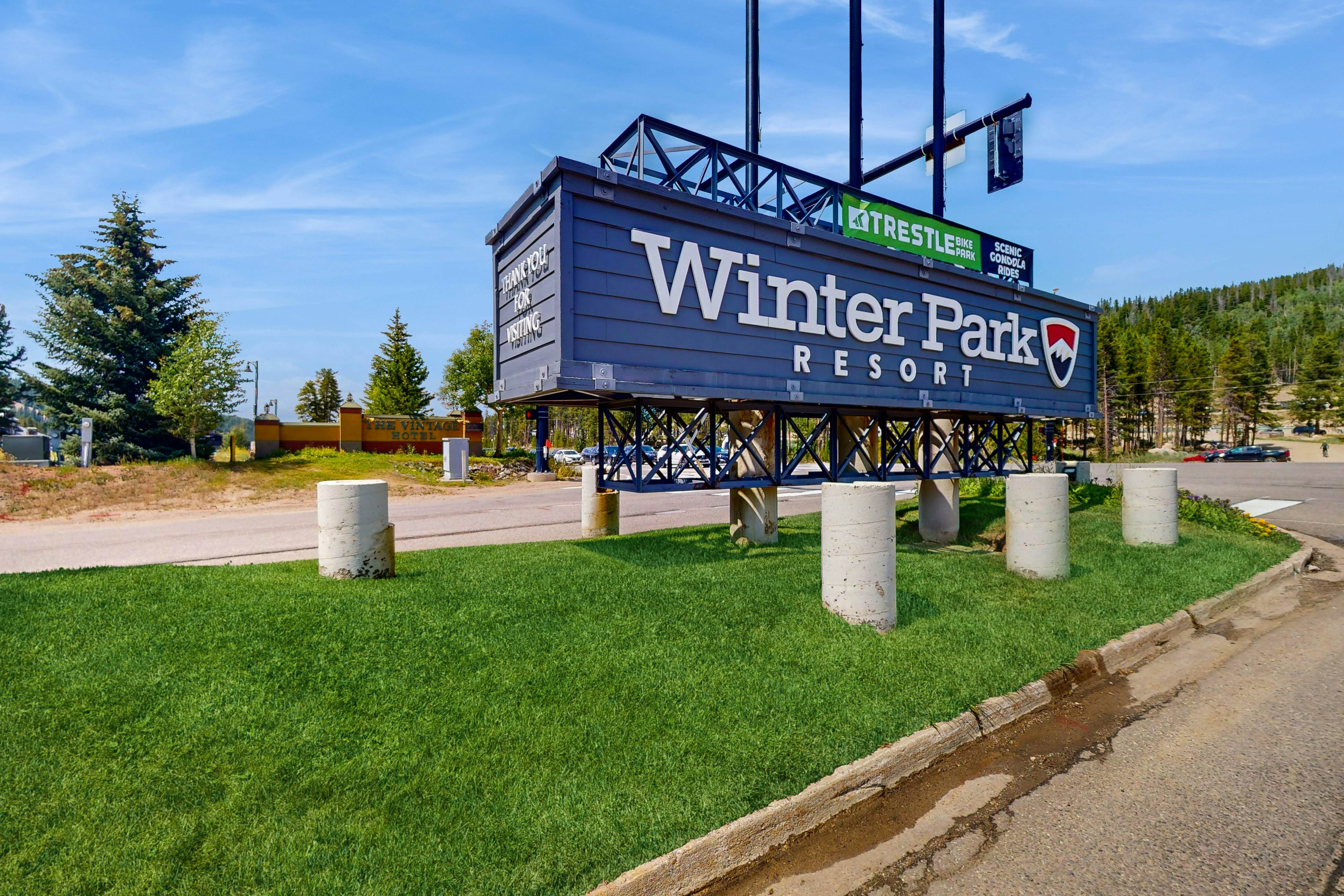 Fraser Crossing 3404