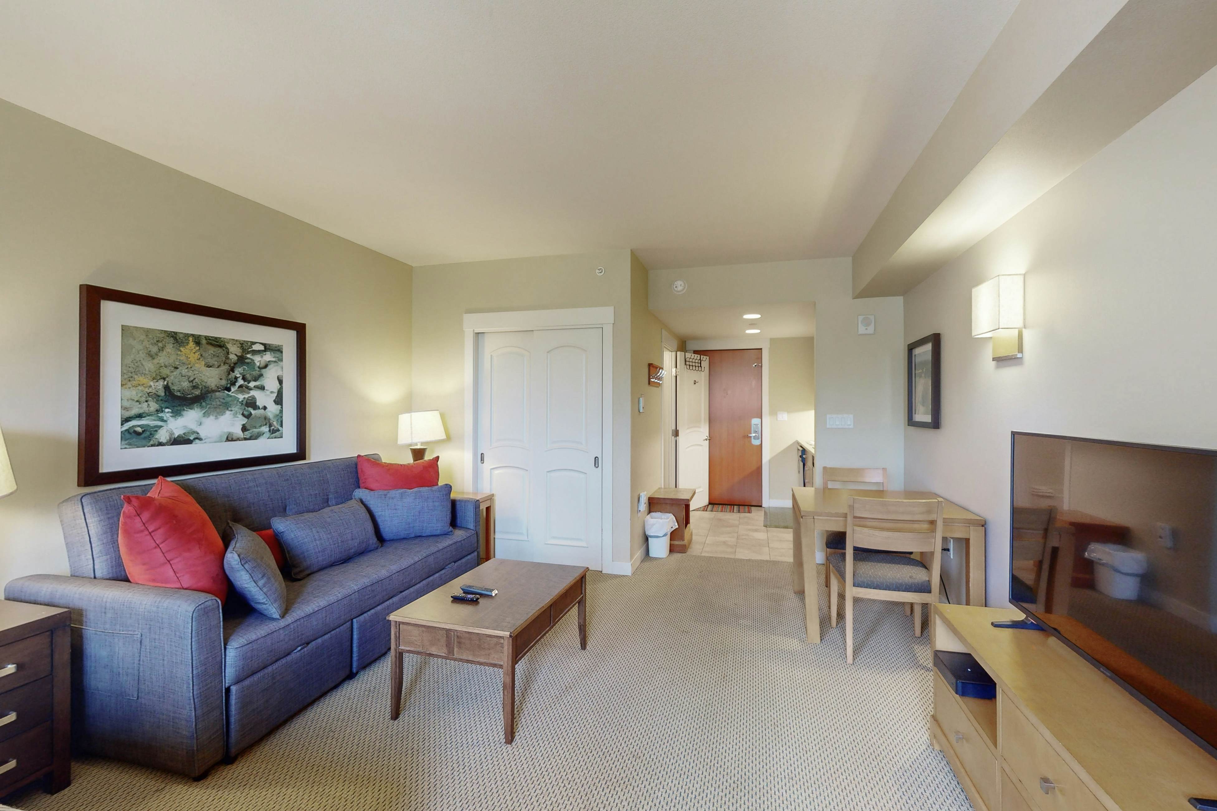 Fraser Crossing 3404