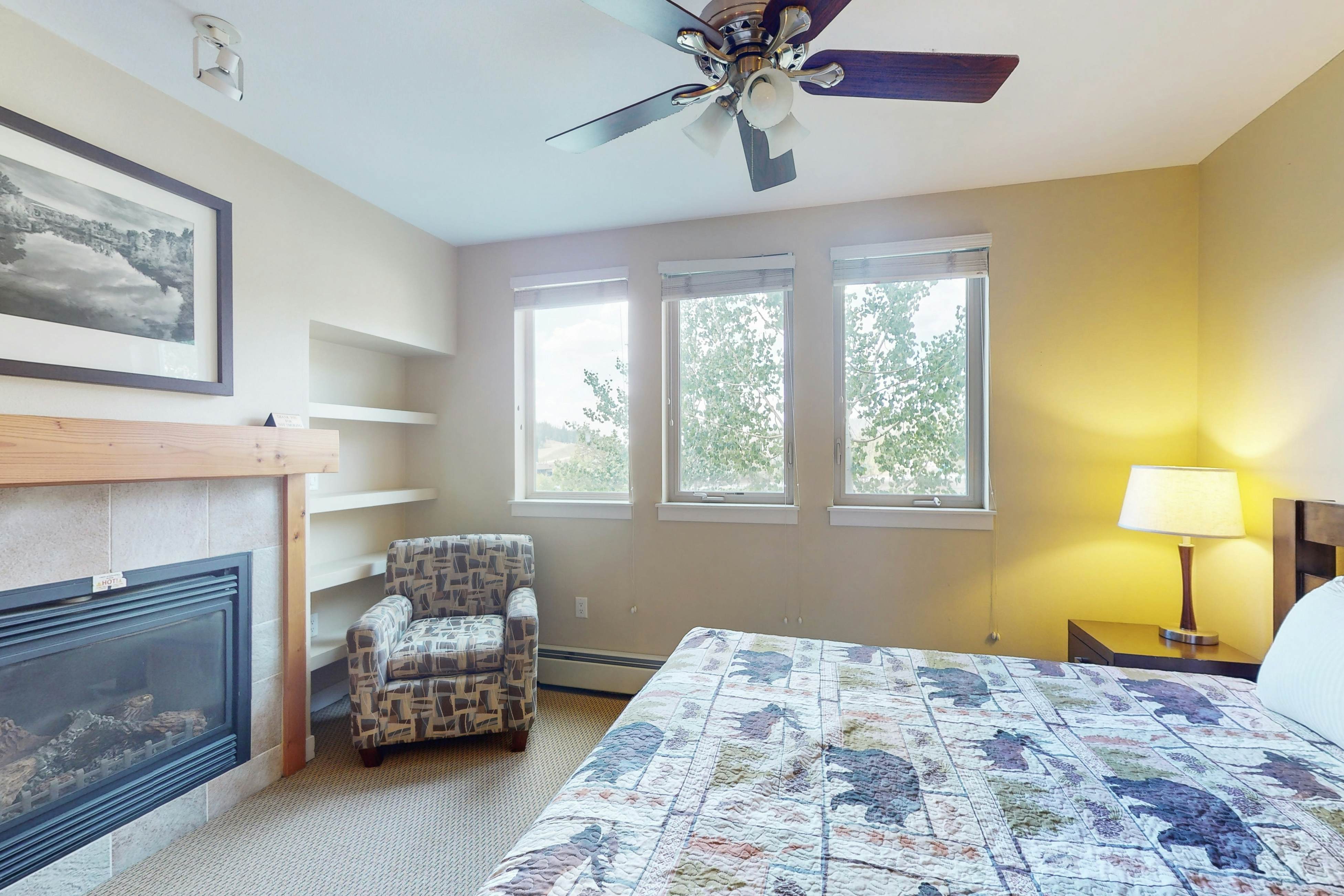 Fraser Crossing 3404