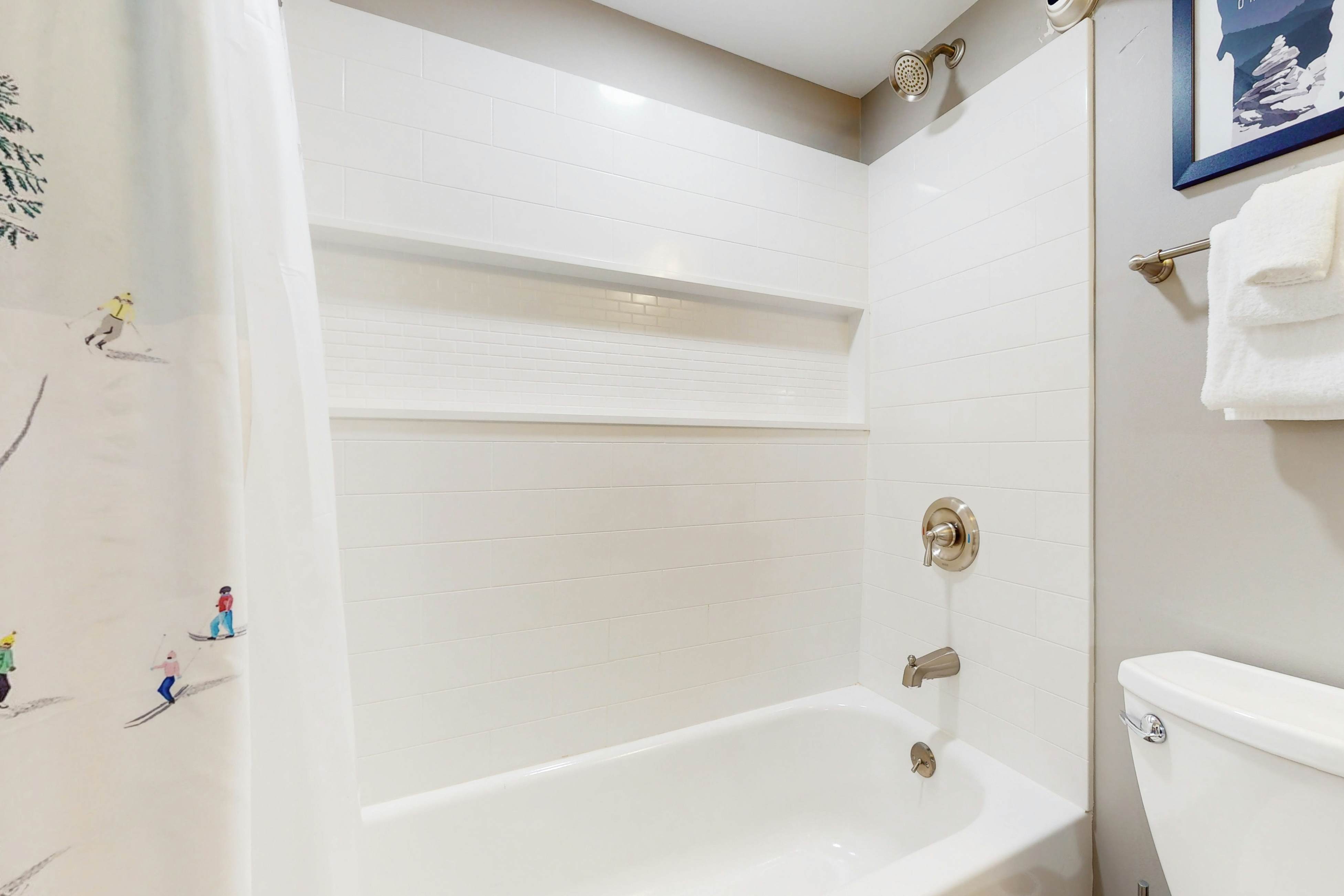 Mountain Green - 1B2