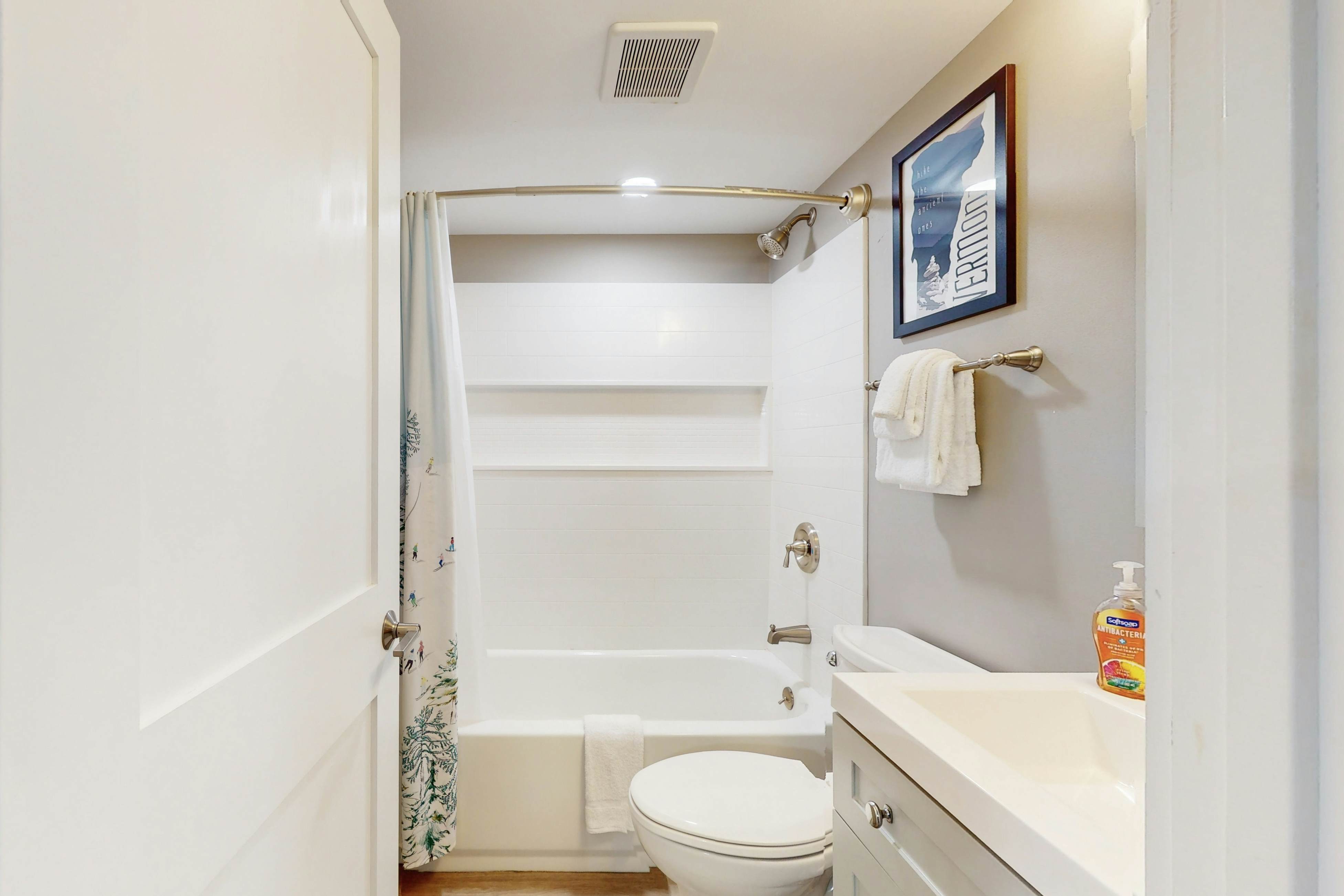 Mountain Green - 1B2