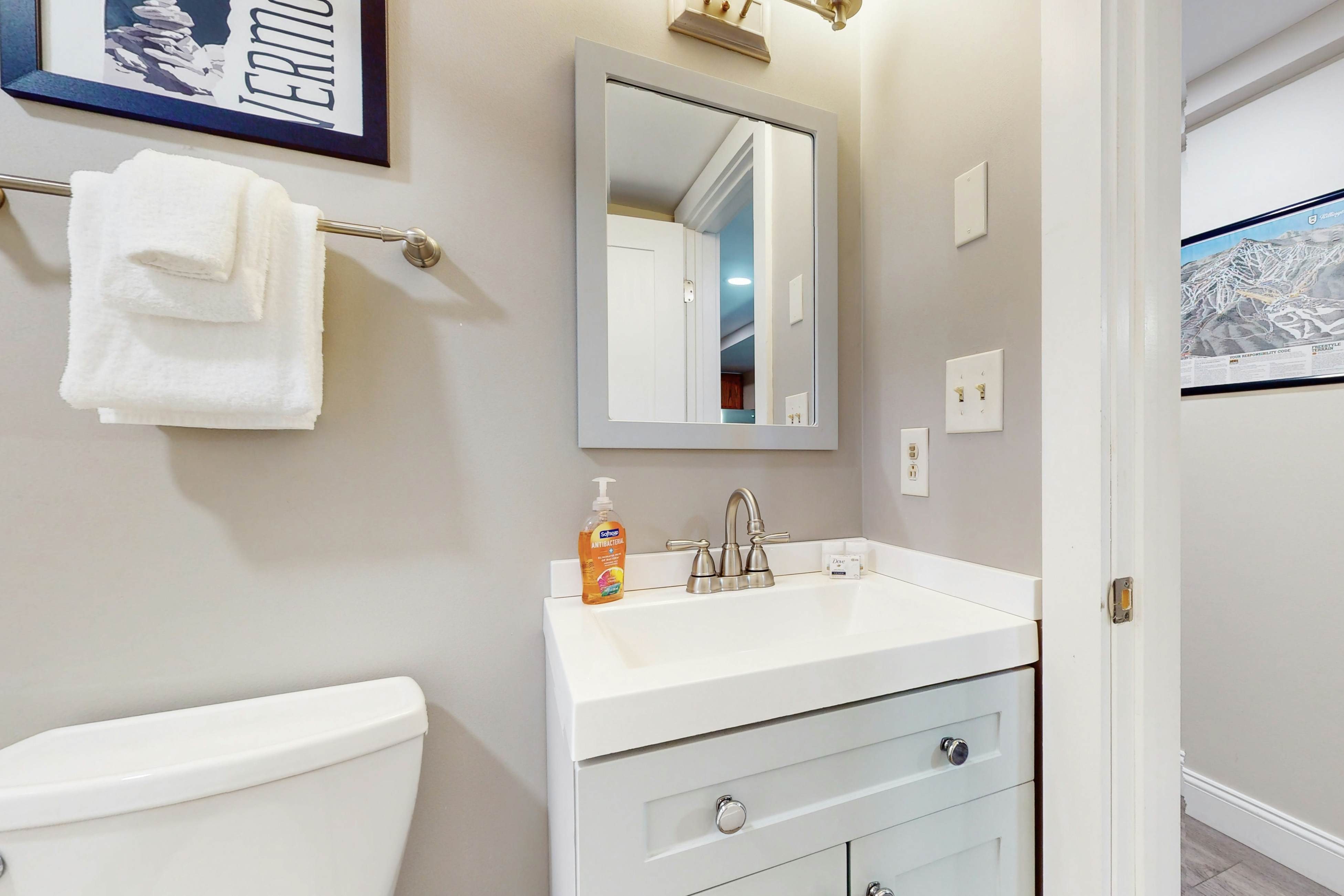 Mountain Green - 1B2