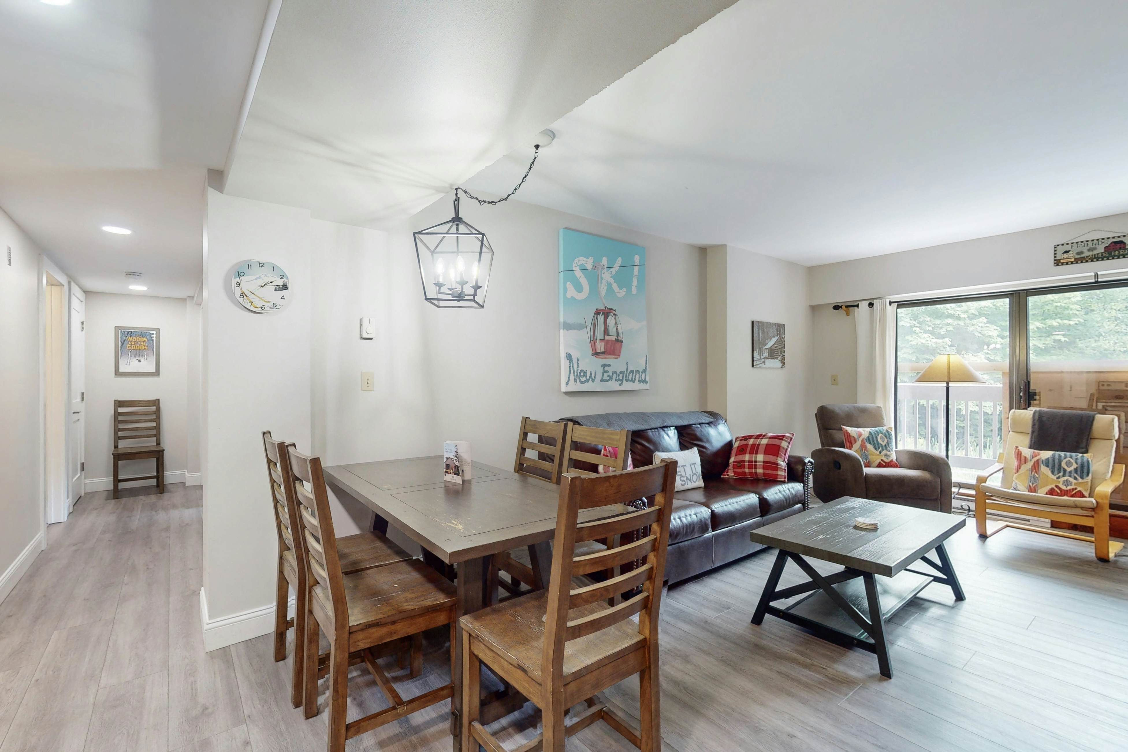 Mountain Green - 1B2