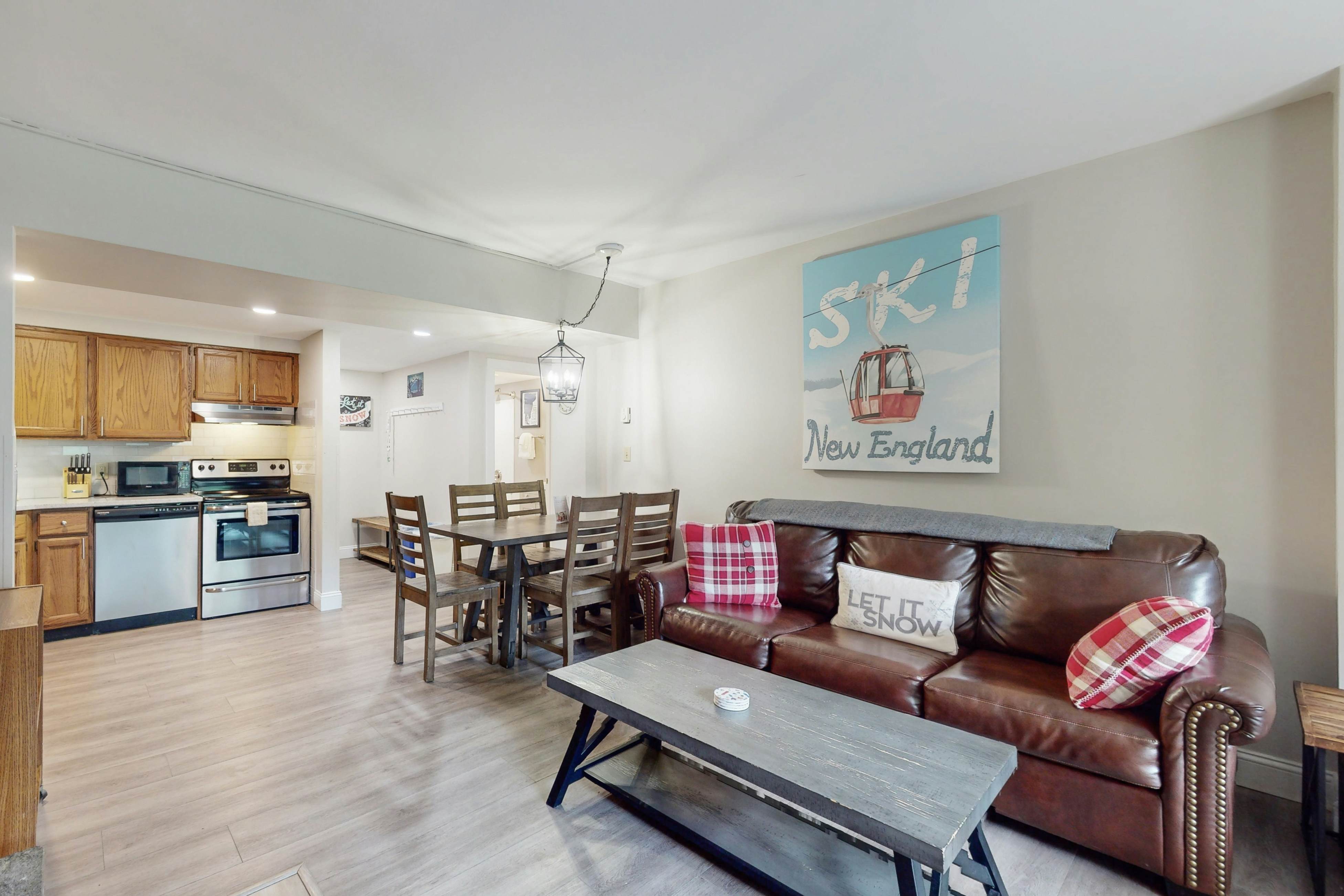 Mountain Green - 1B2