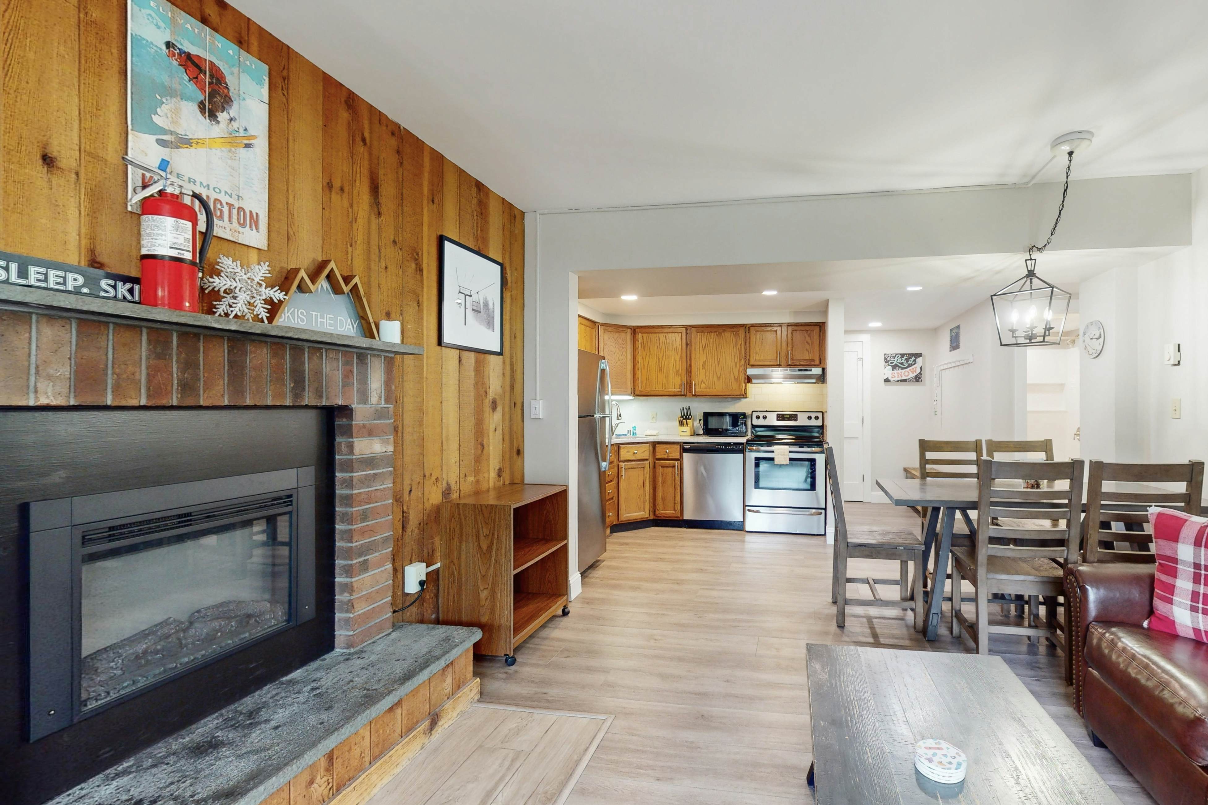 Mountain Green - 1B2