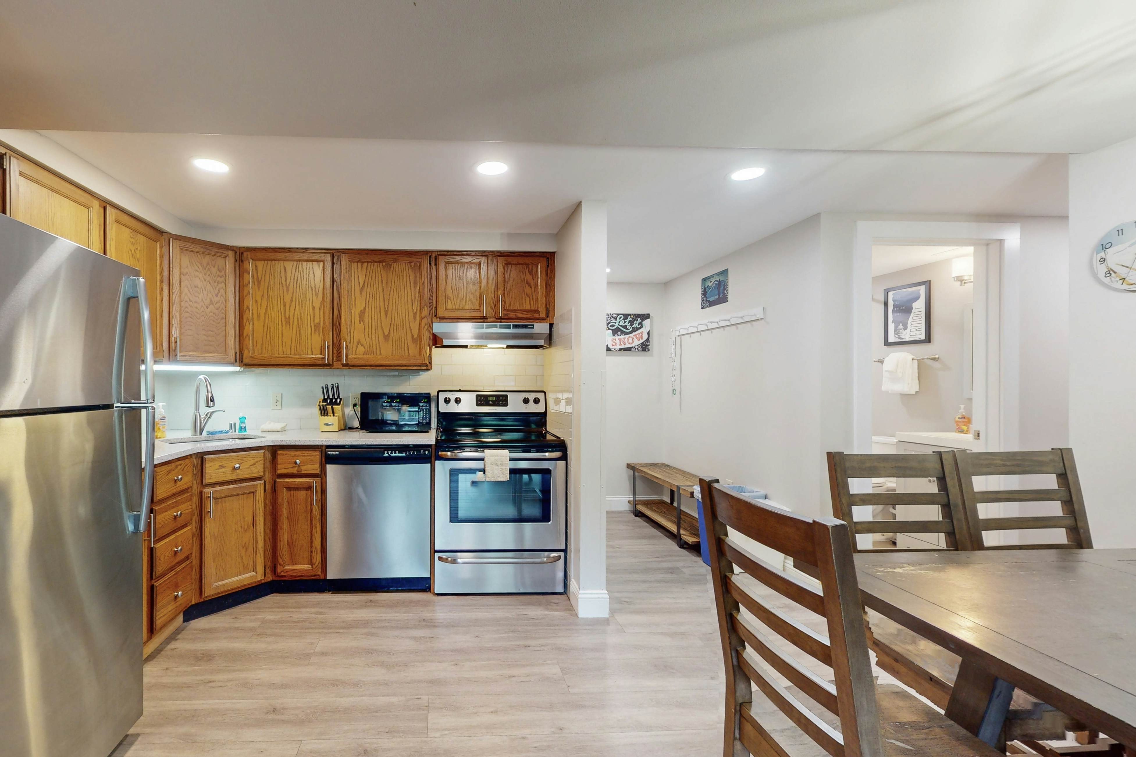 Mountain Green - 1B2