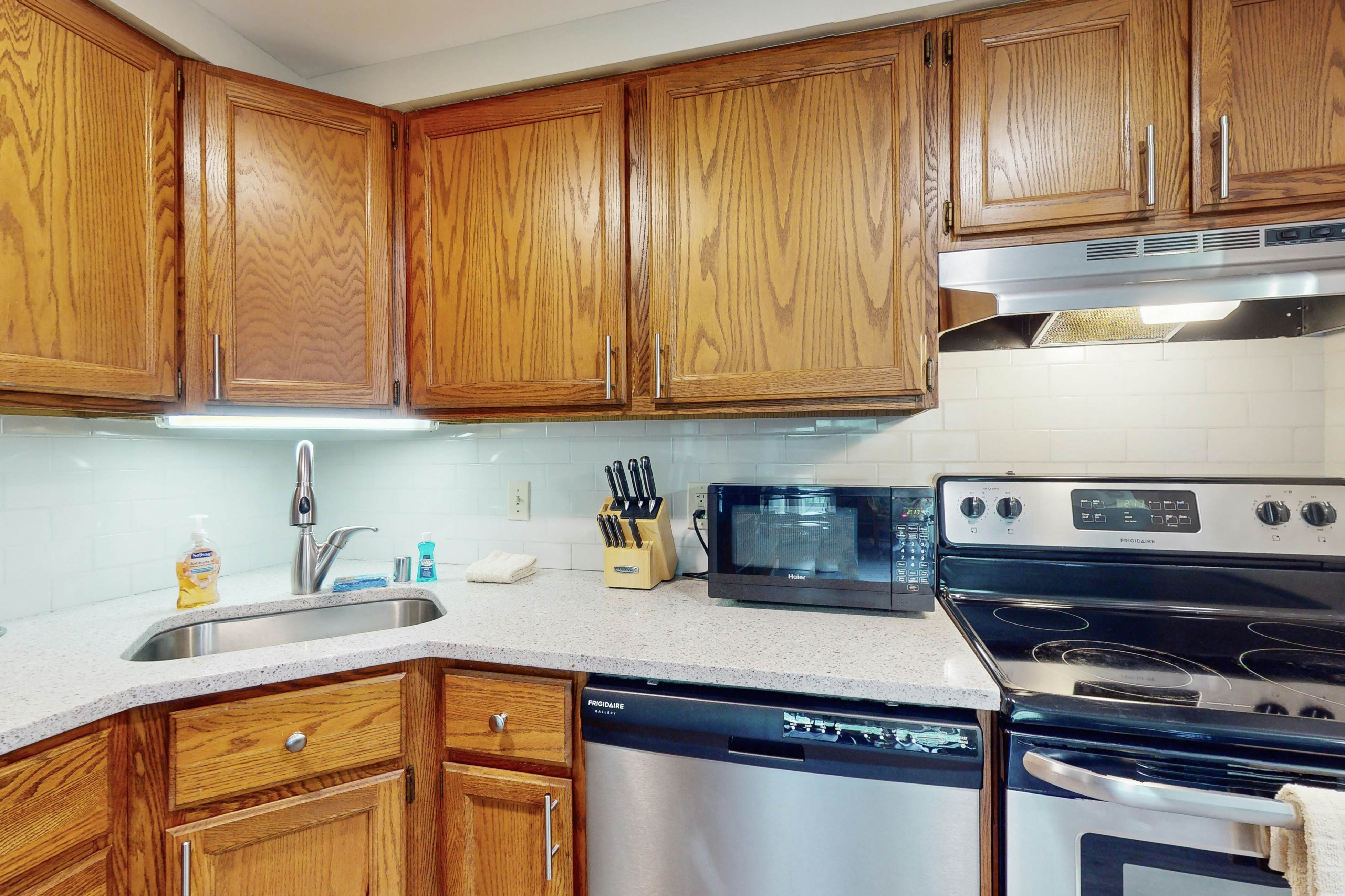 Mountain Green - 1B2