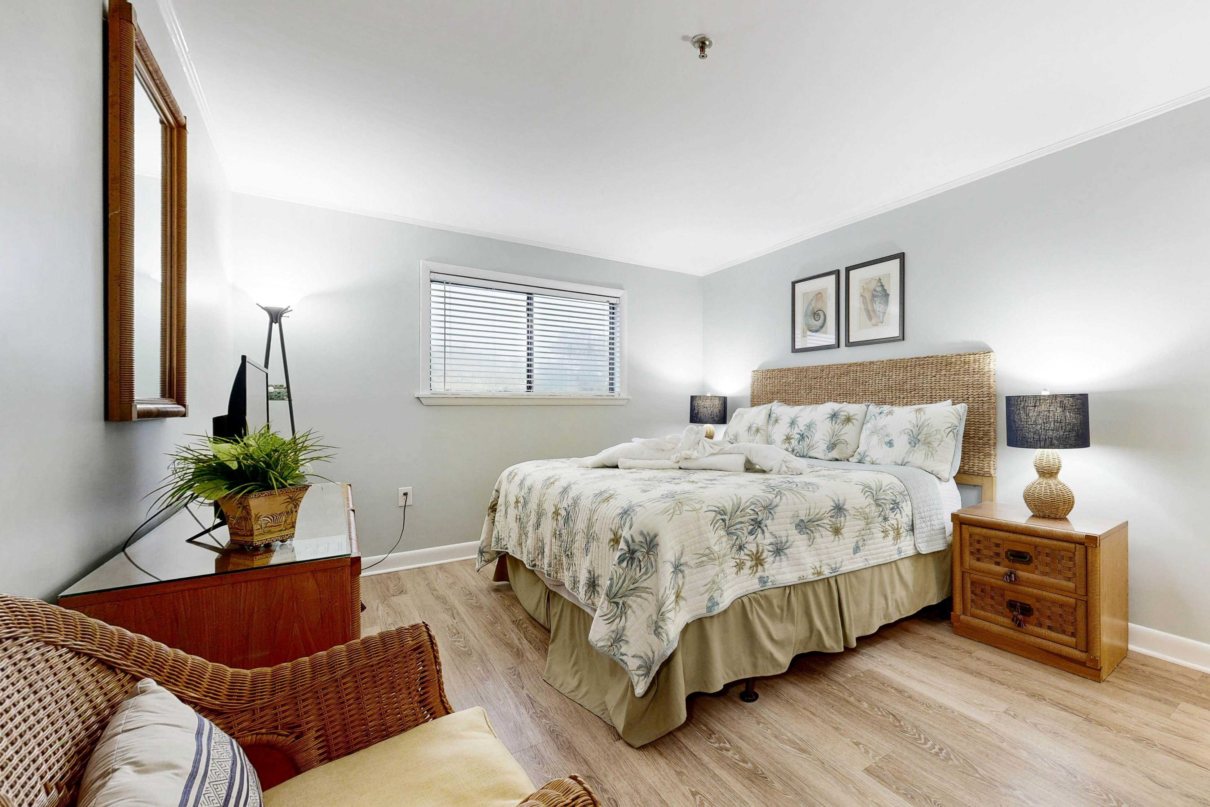 Hilton Head Resort 4434