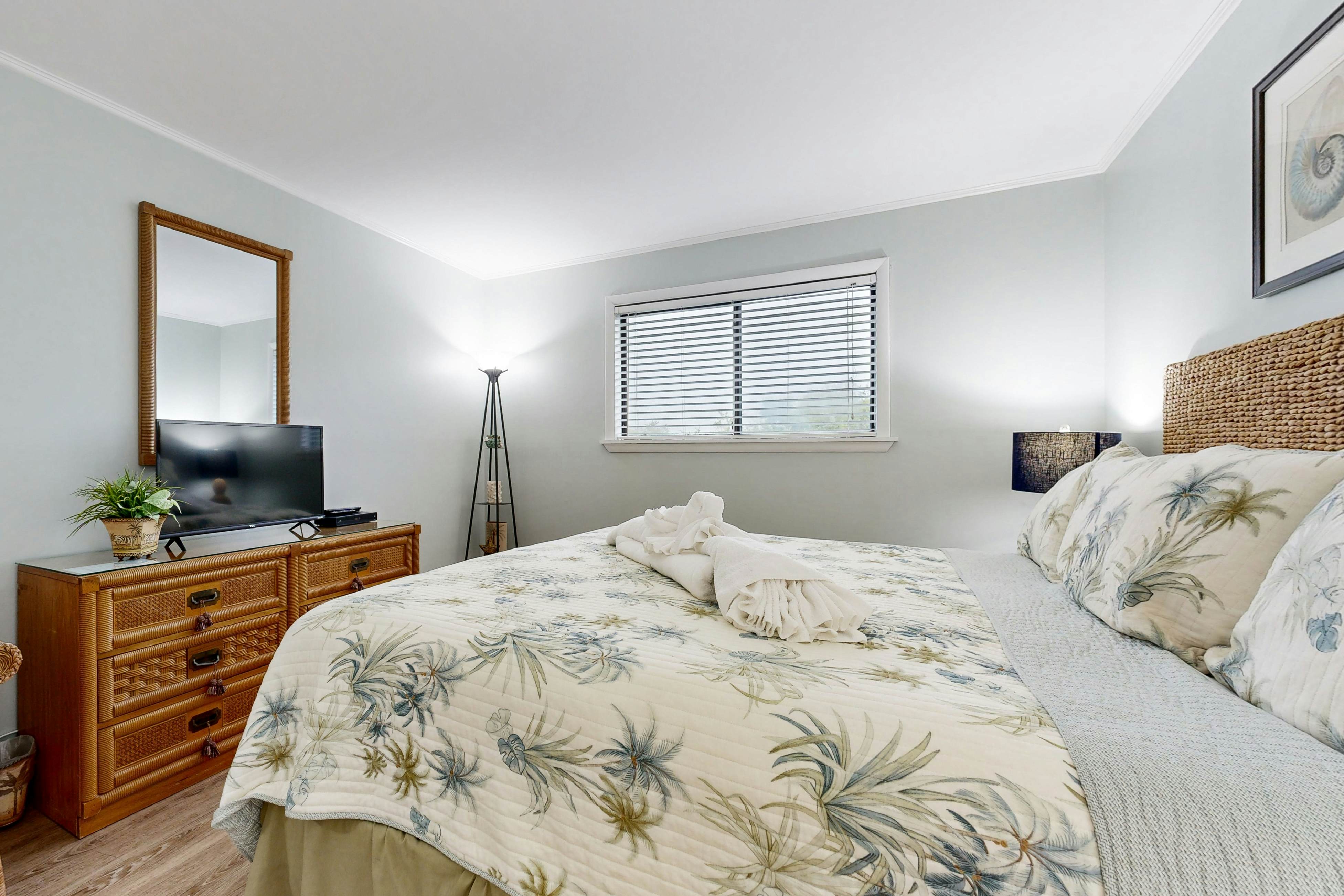 Hilton Head Resort 4434