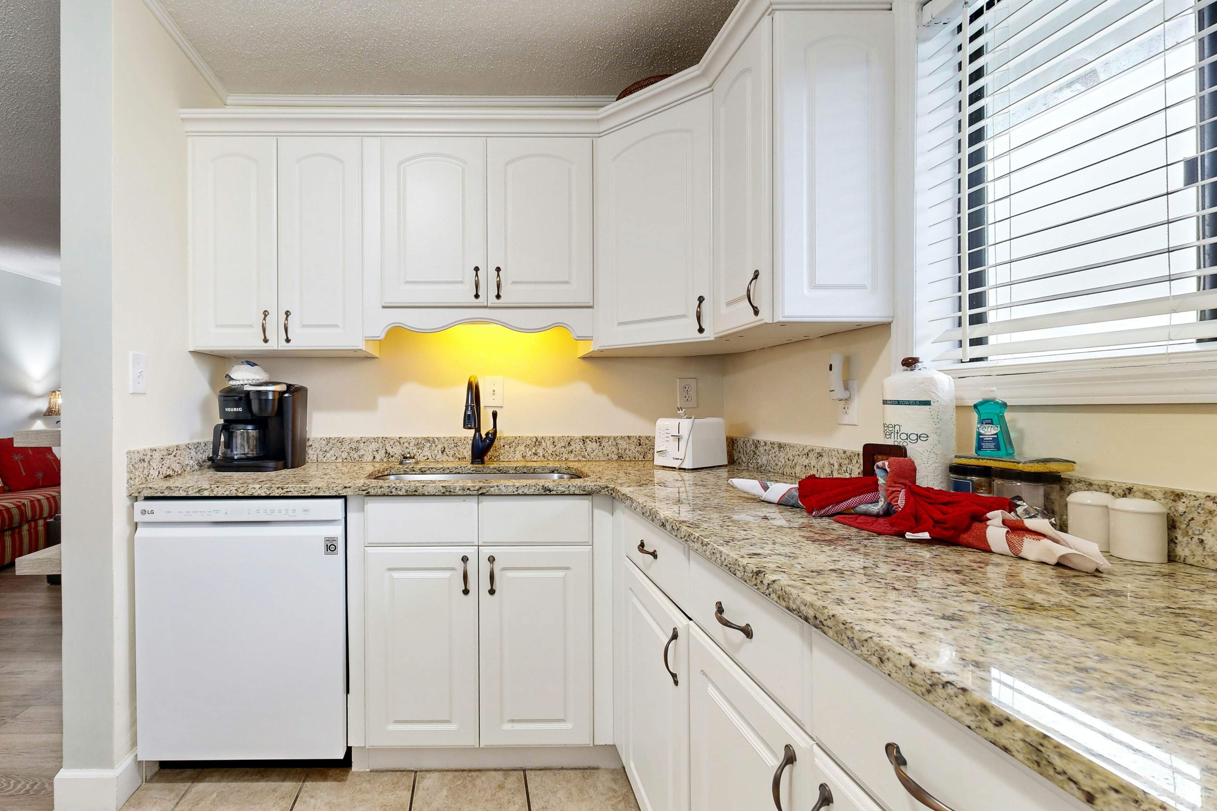 Hilton Head Resort 4434