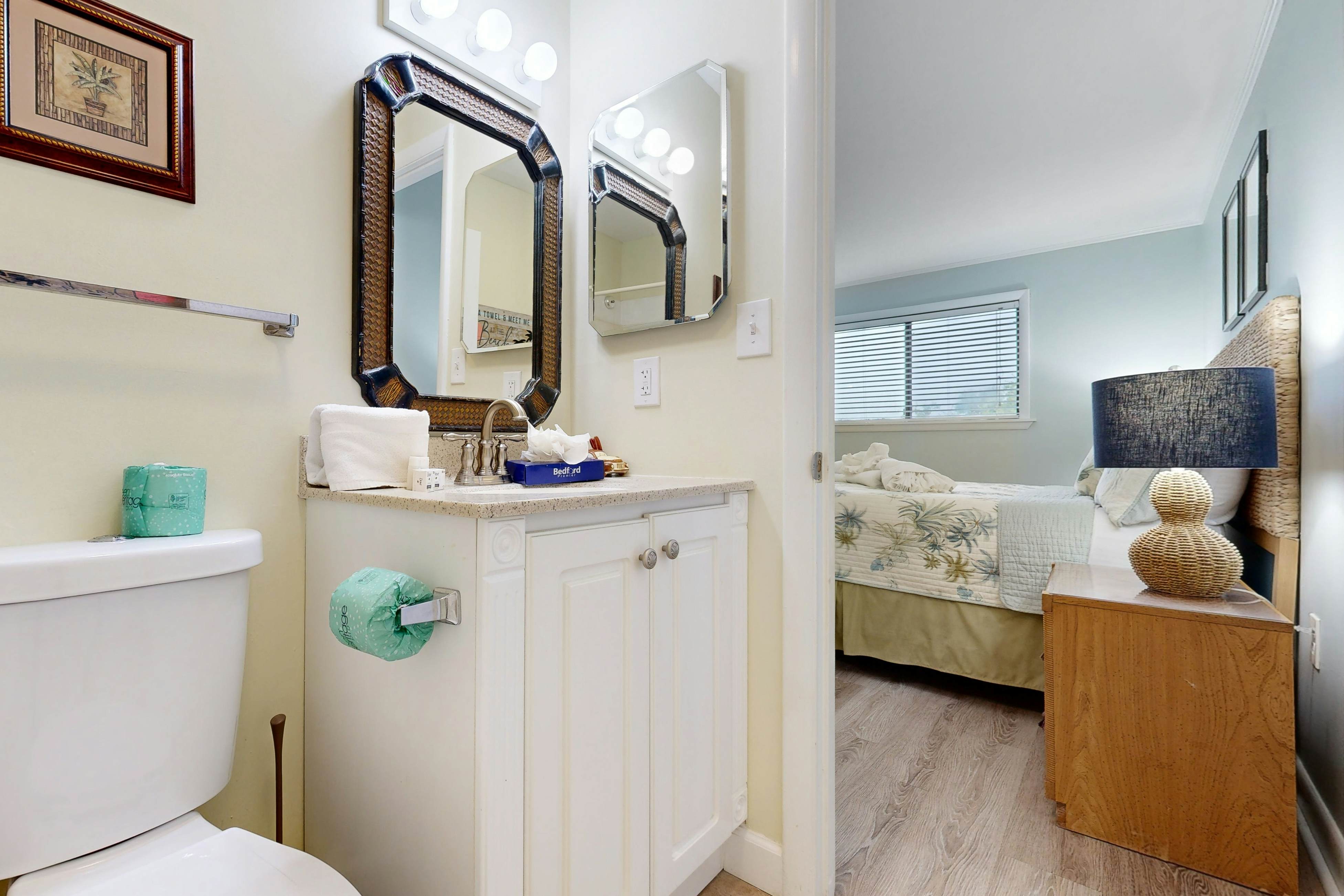 Hilton Head Resort 4434