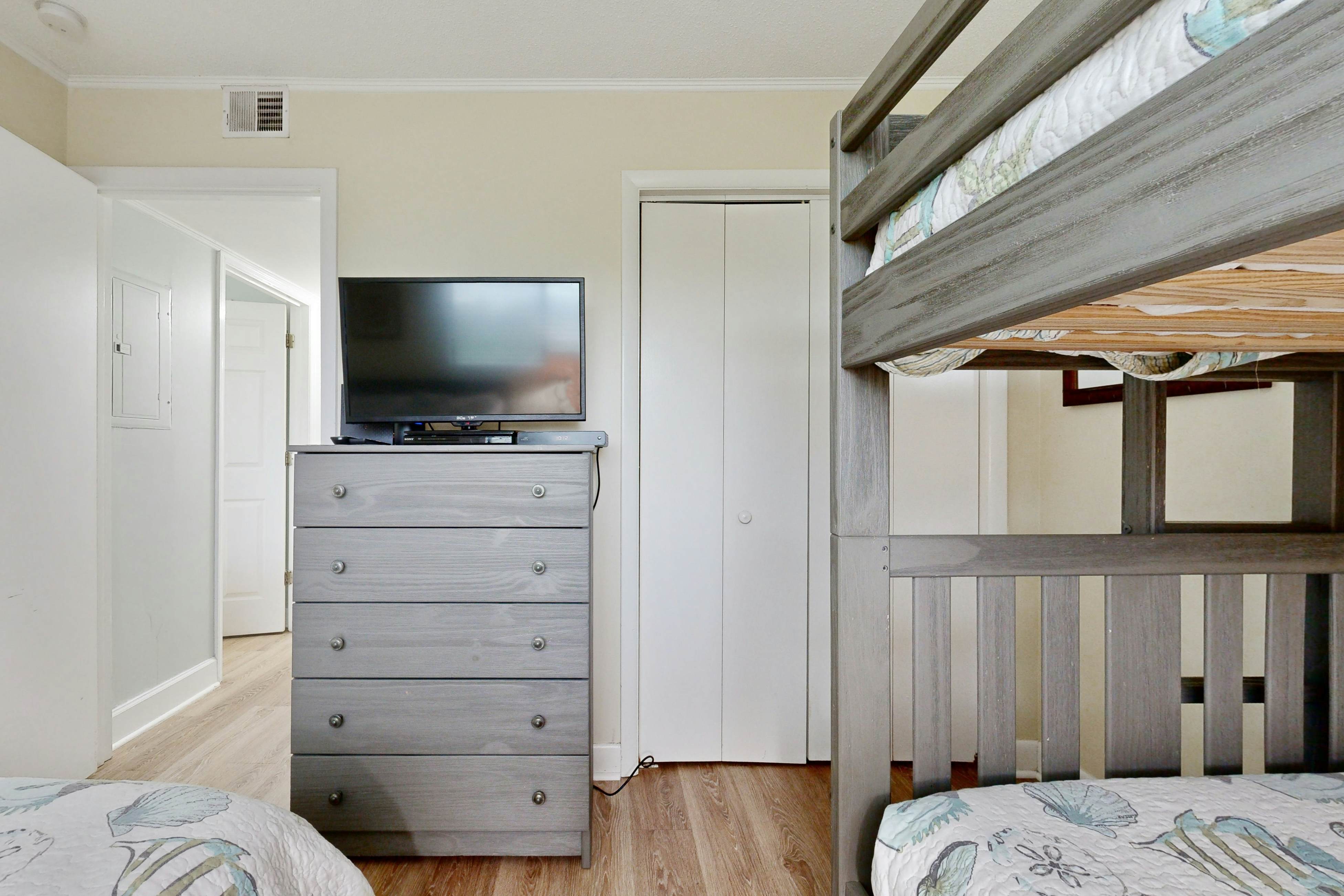 Hilton Head Resort 4434