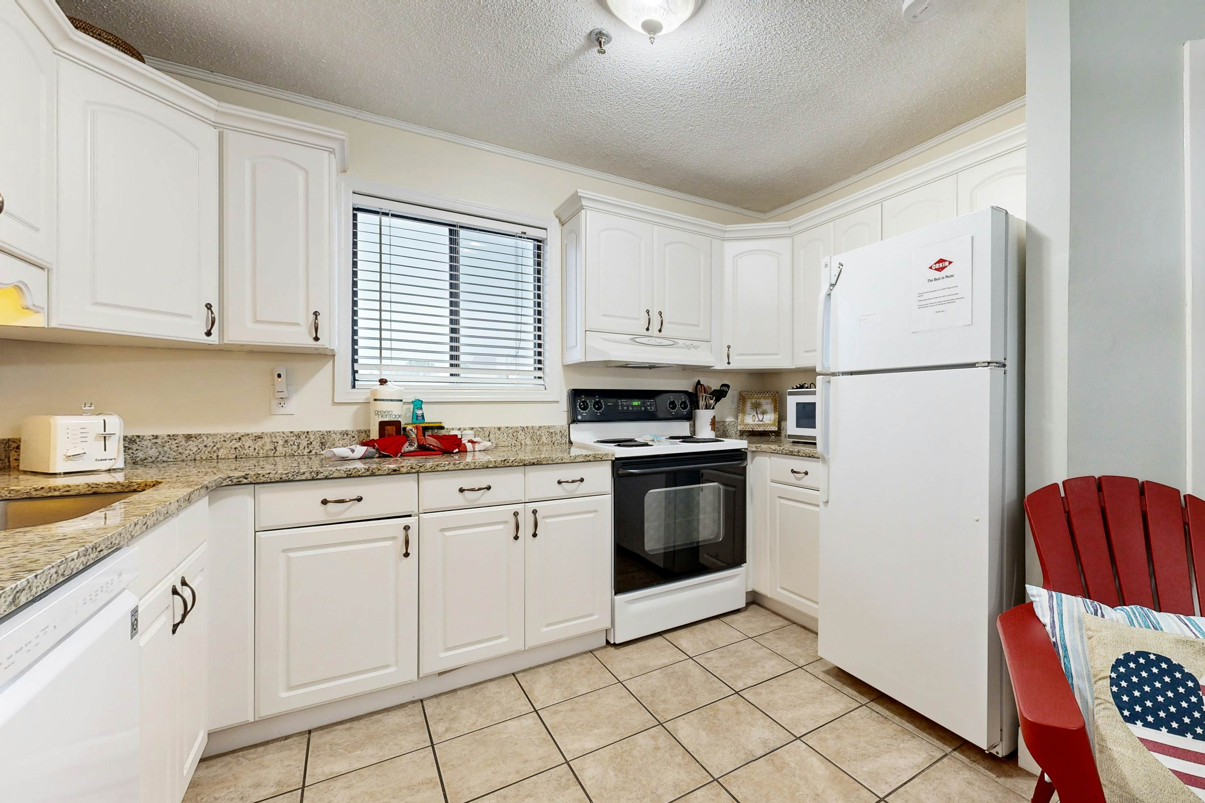 Hilton Head Resort 4434