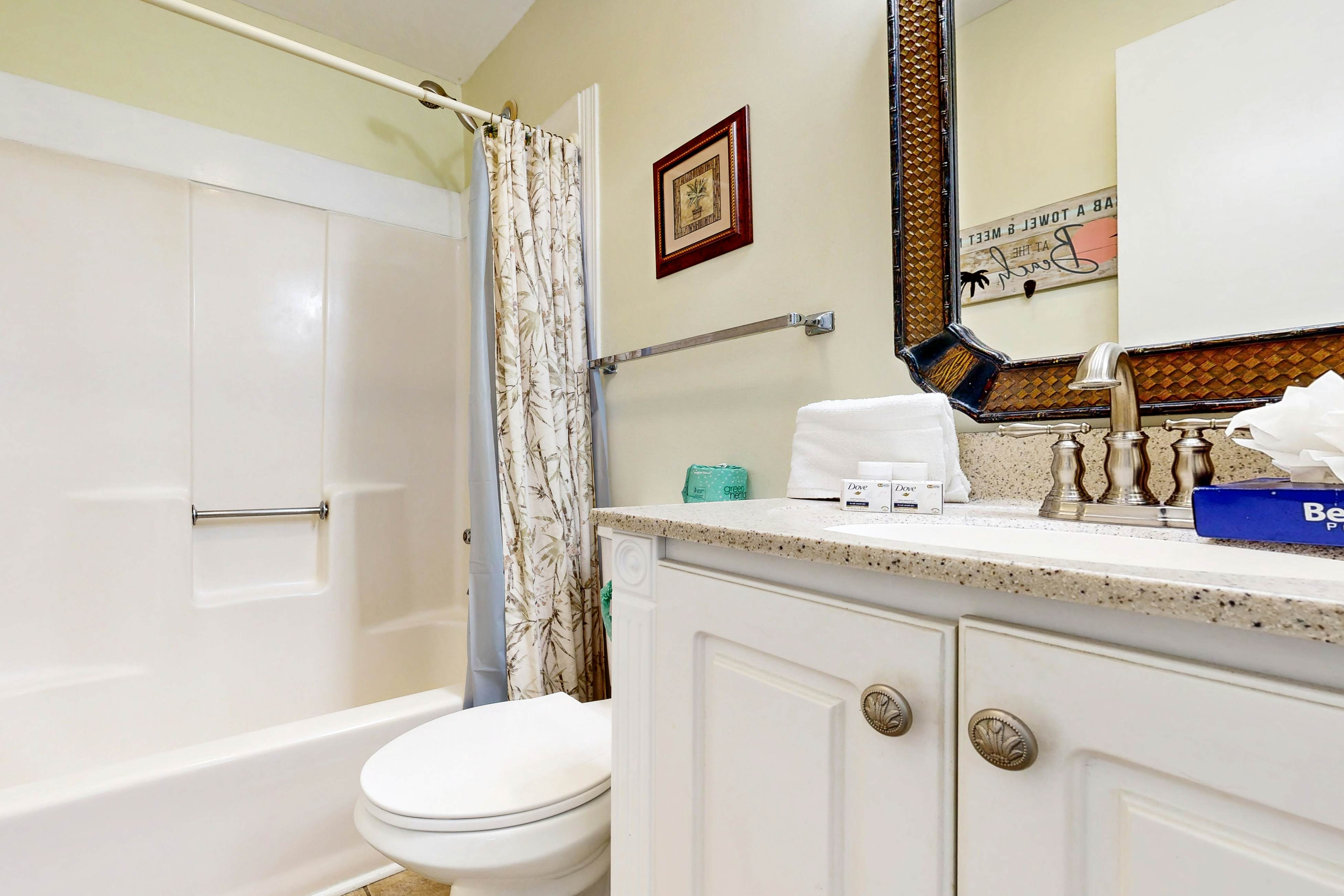 Hilton Head Resort 4434