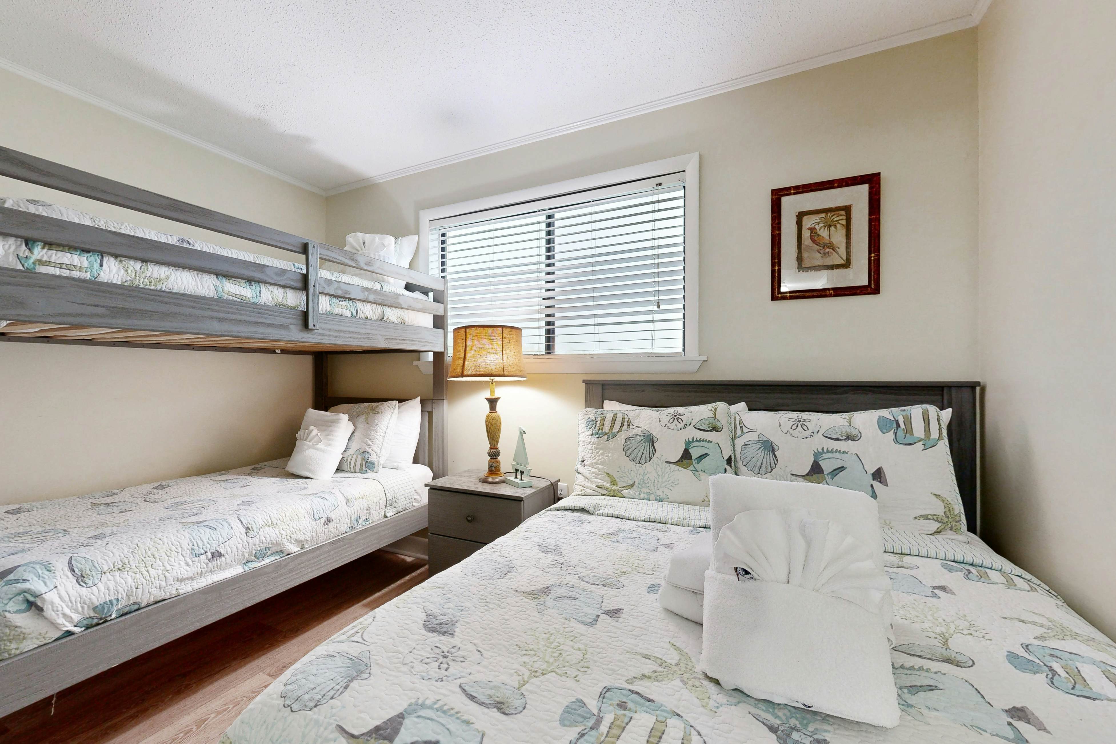 Hilton Head Resort 4434