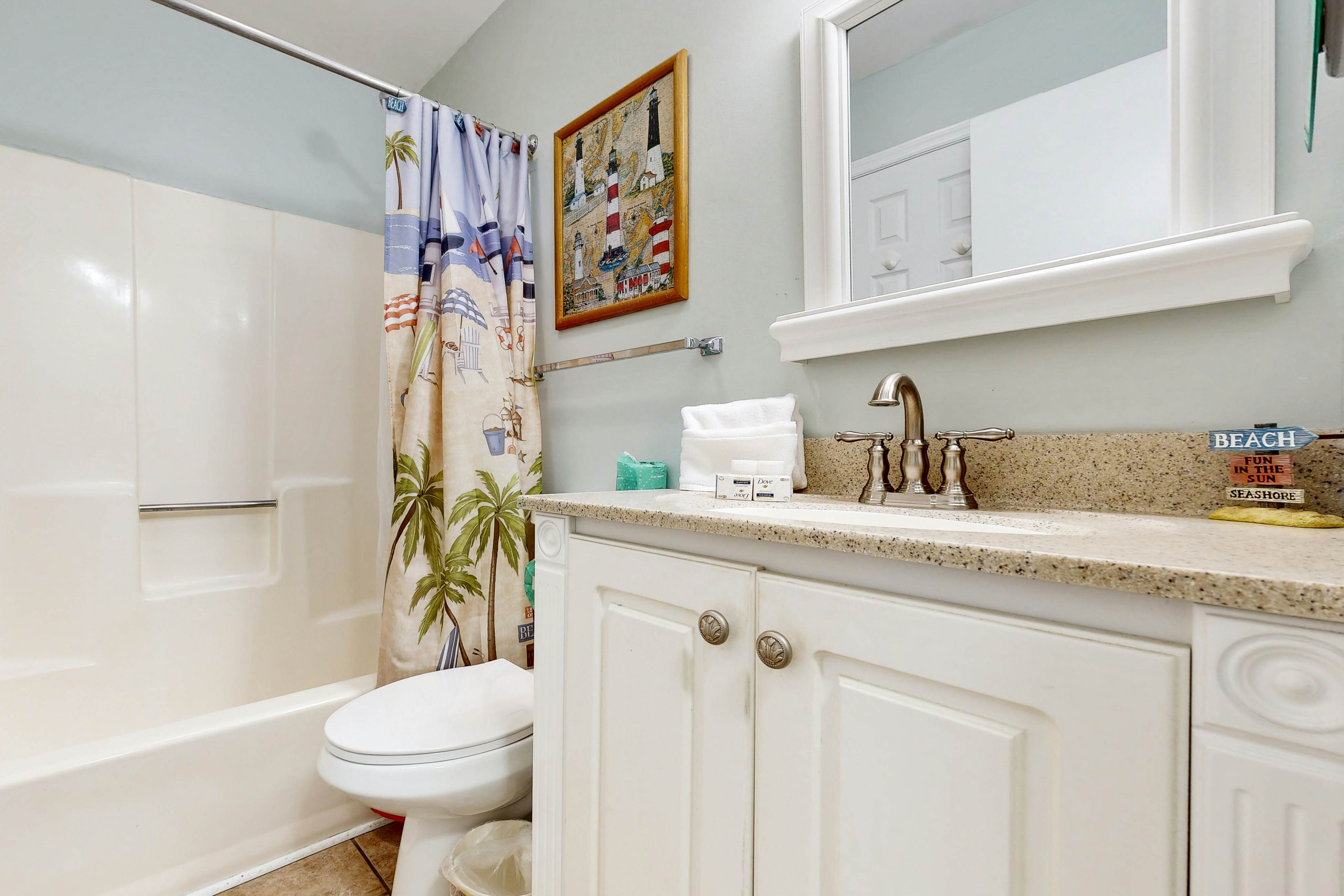 Hilton Head Resort 4434