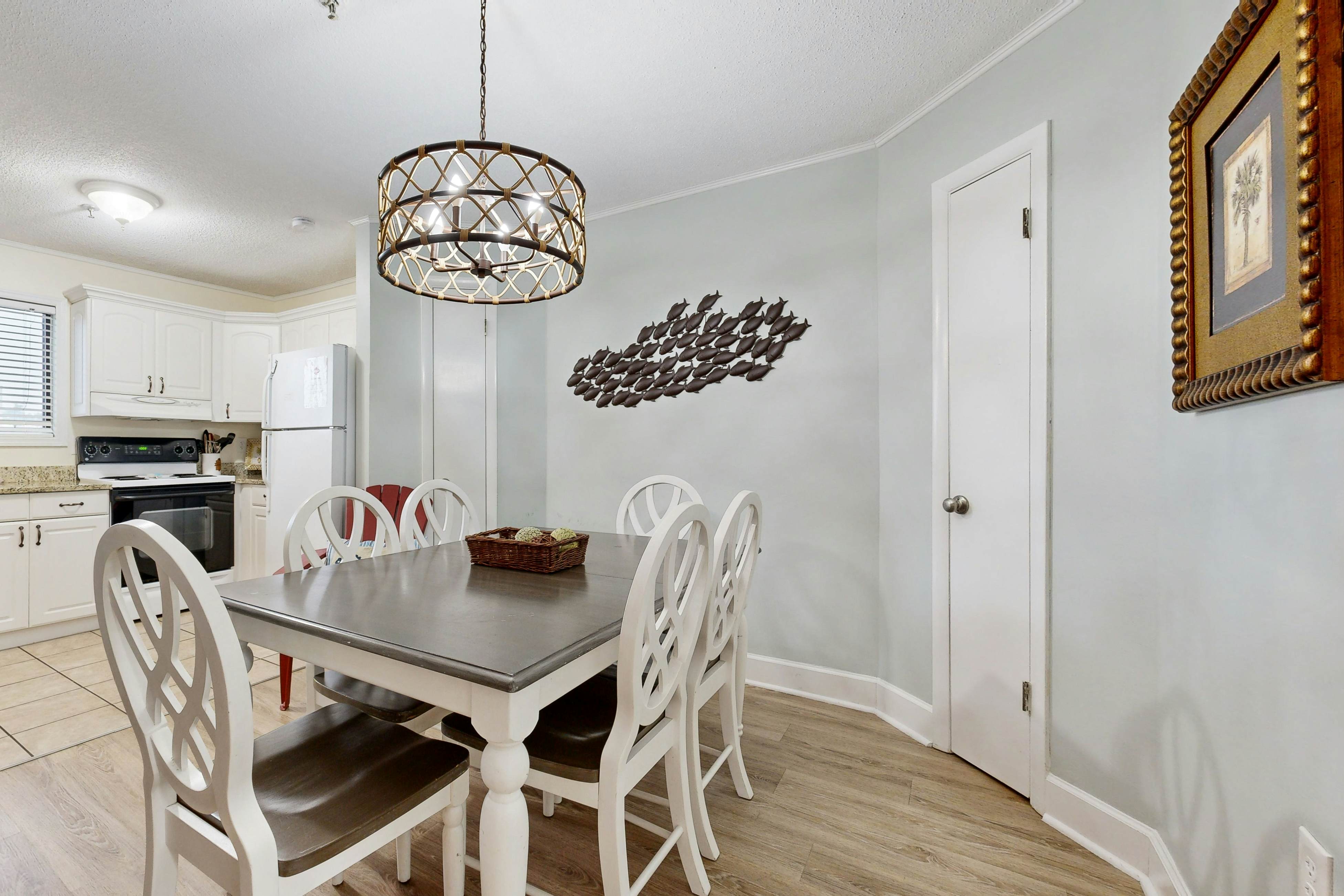 Hilton Head Resort 4434