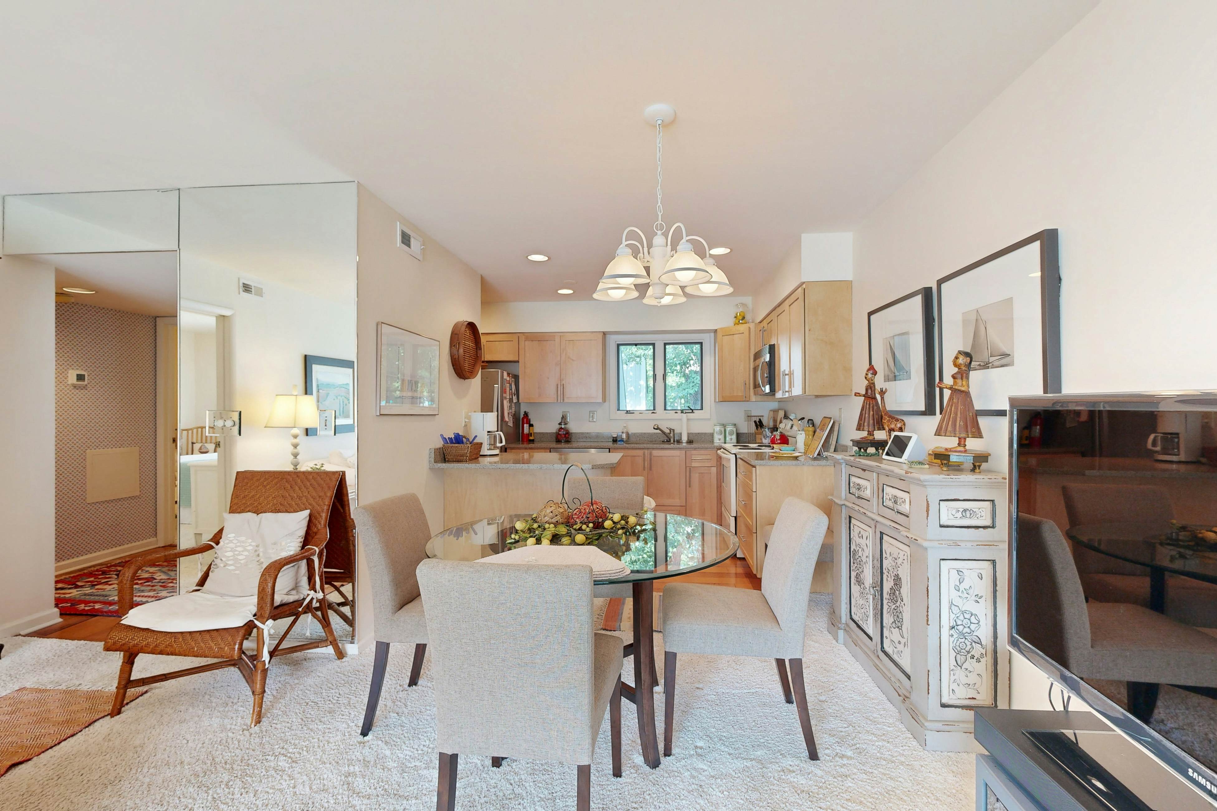 Sea Colony --- 33577 West Lake View, Unit 1004B