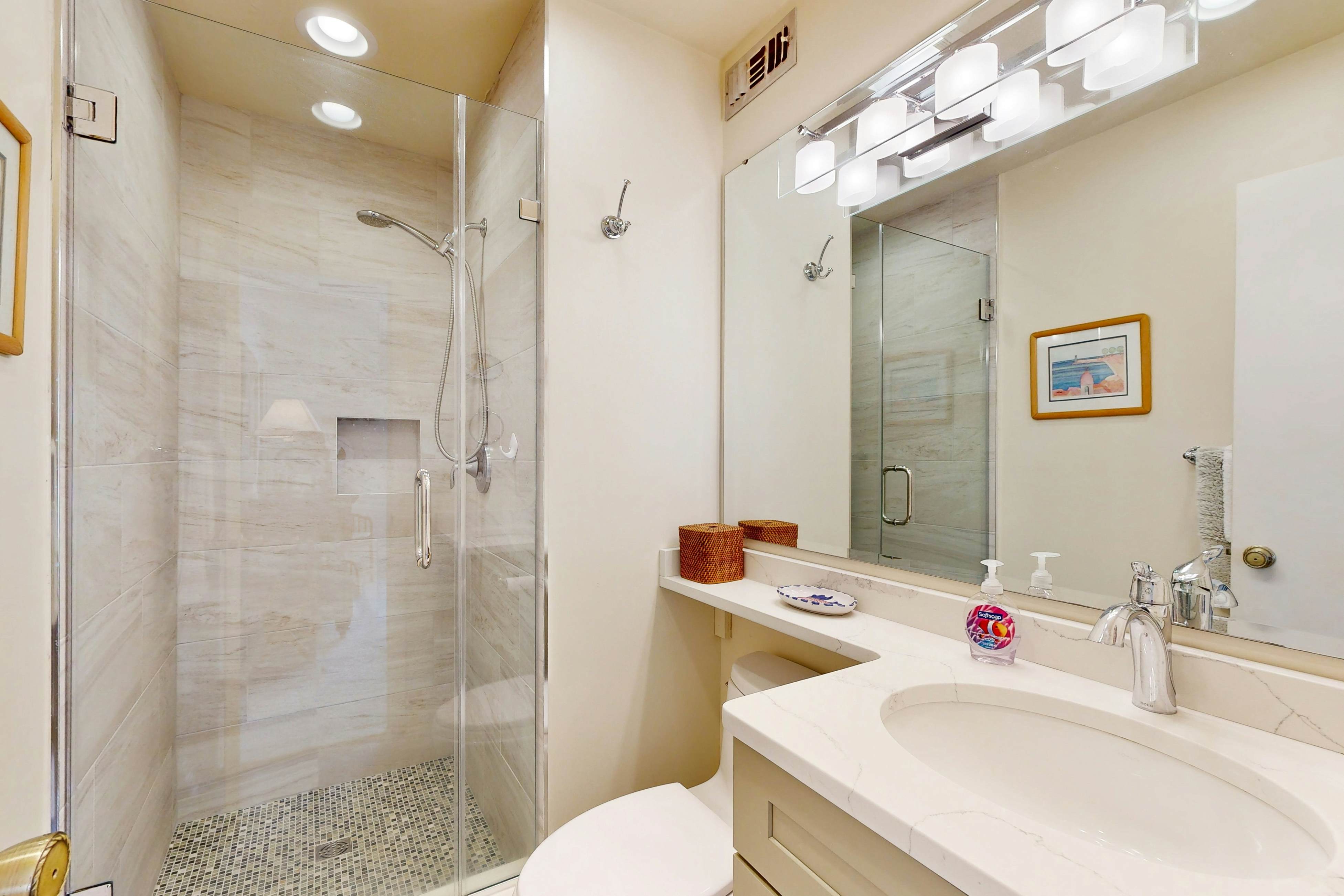 Sea Colony --- 33577 West Lake View, Unit 1004B