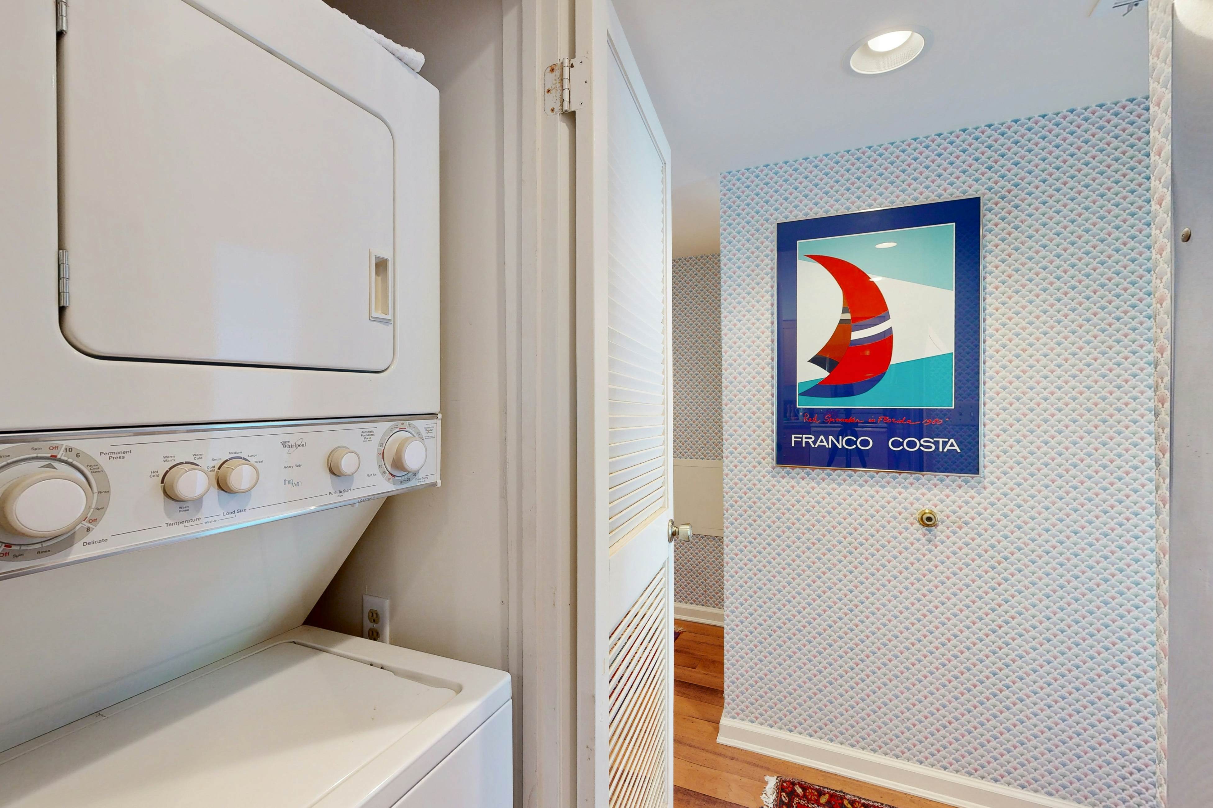 Sea Colony --- 33577 West Lake View, Unit 1004B