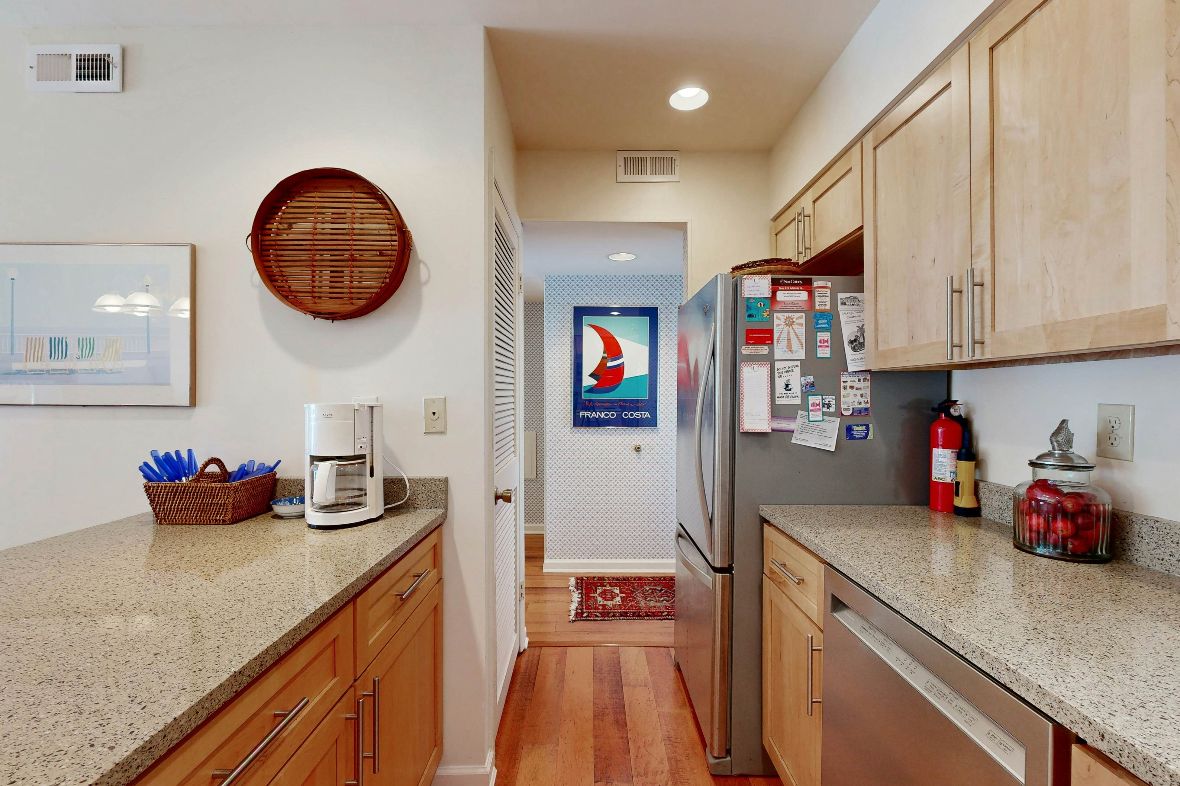 Sea Colony --- 33577 West Lake View, Unit 1004B