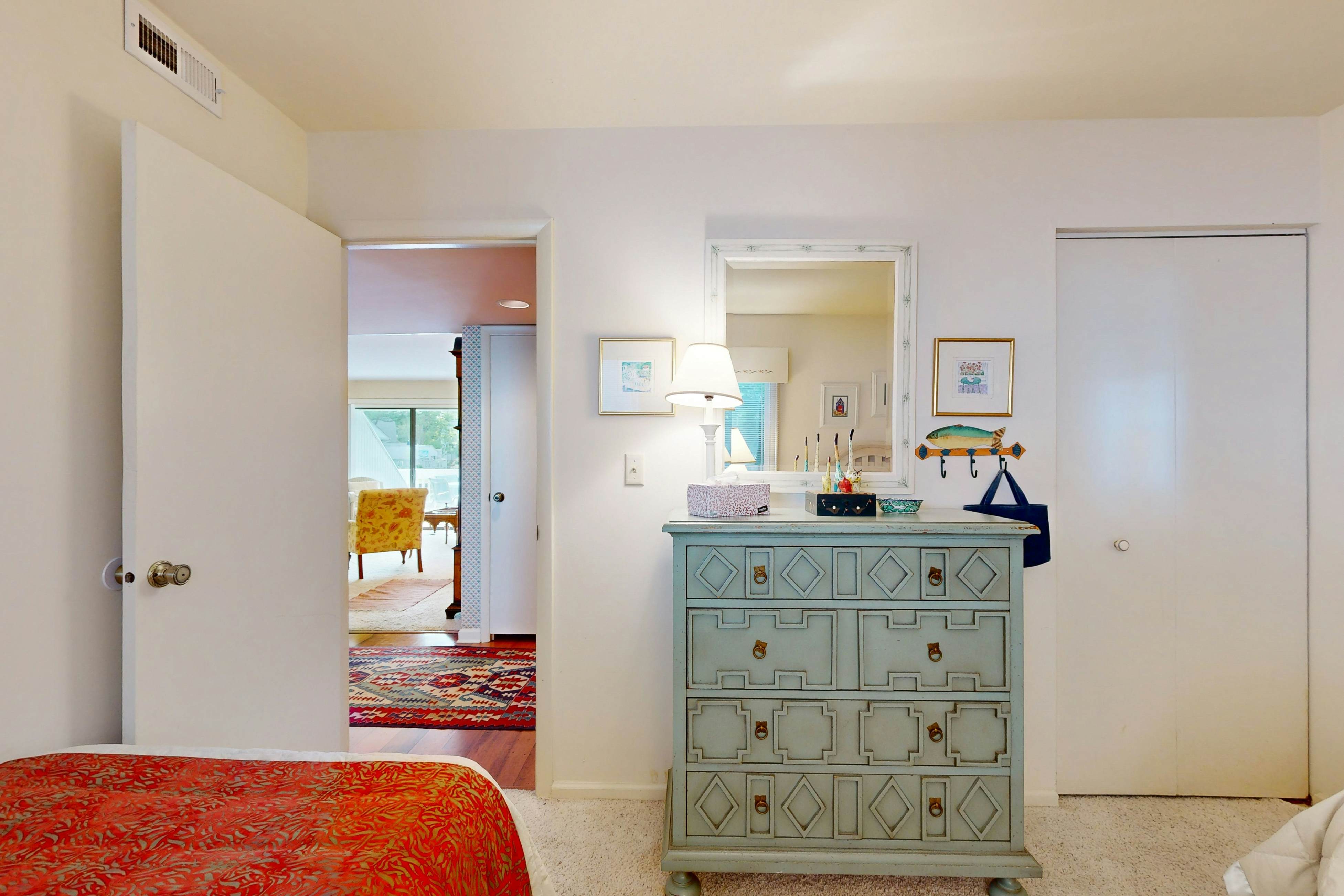 Sea Colony --- 33577 West Lake View, Unit 1004B