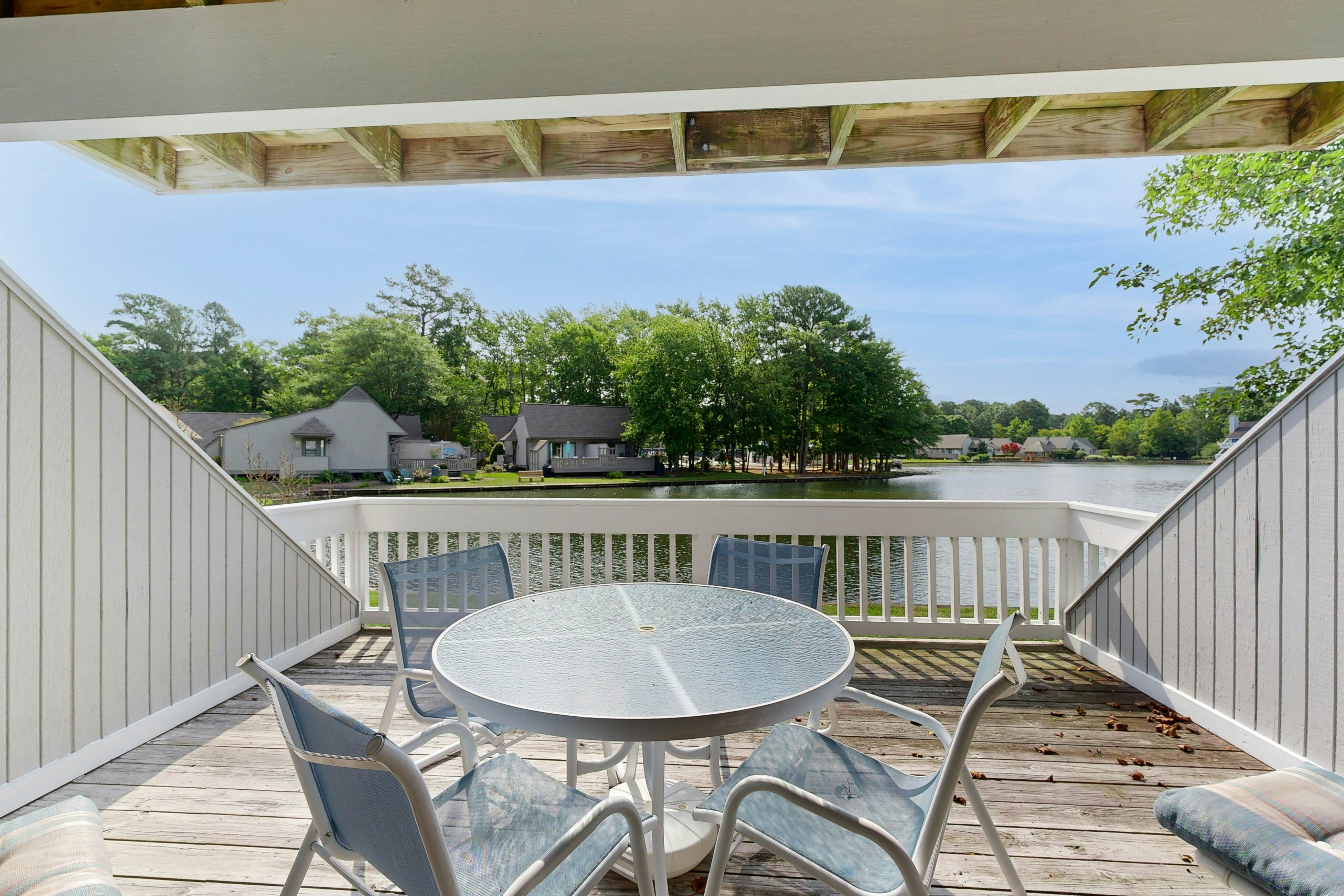 Sea Colony --- 33577 West Lake View, Unit 1004B