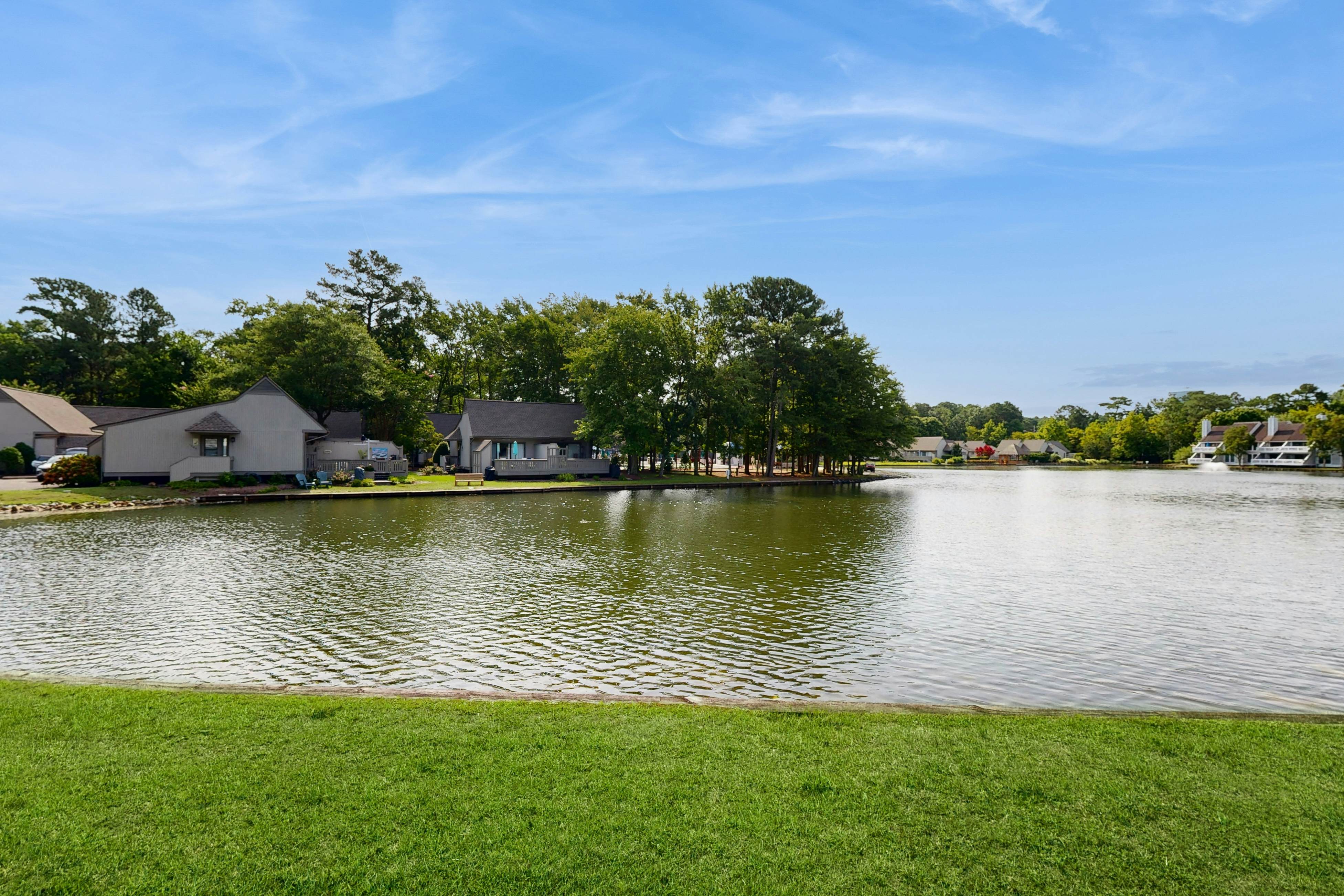 Sea Colony --- 33577 West Lake View, Unit 1004B