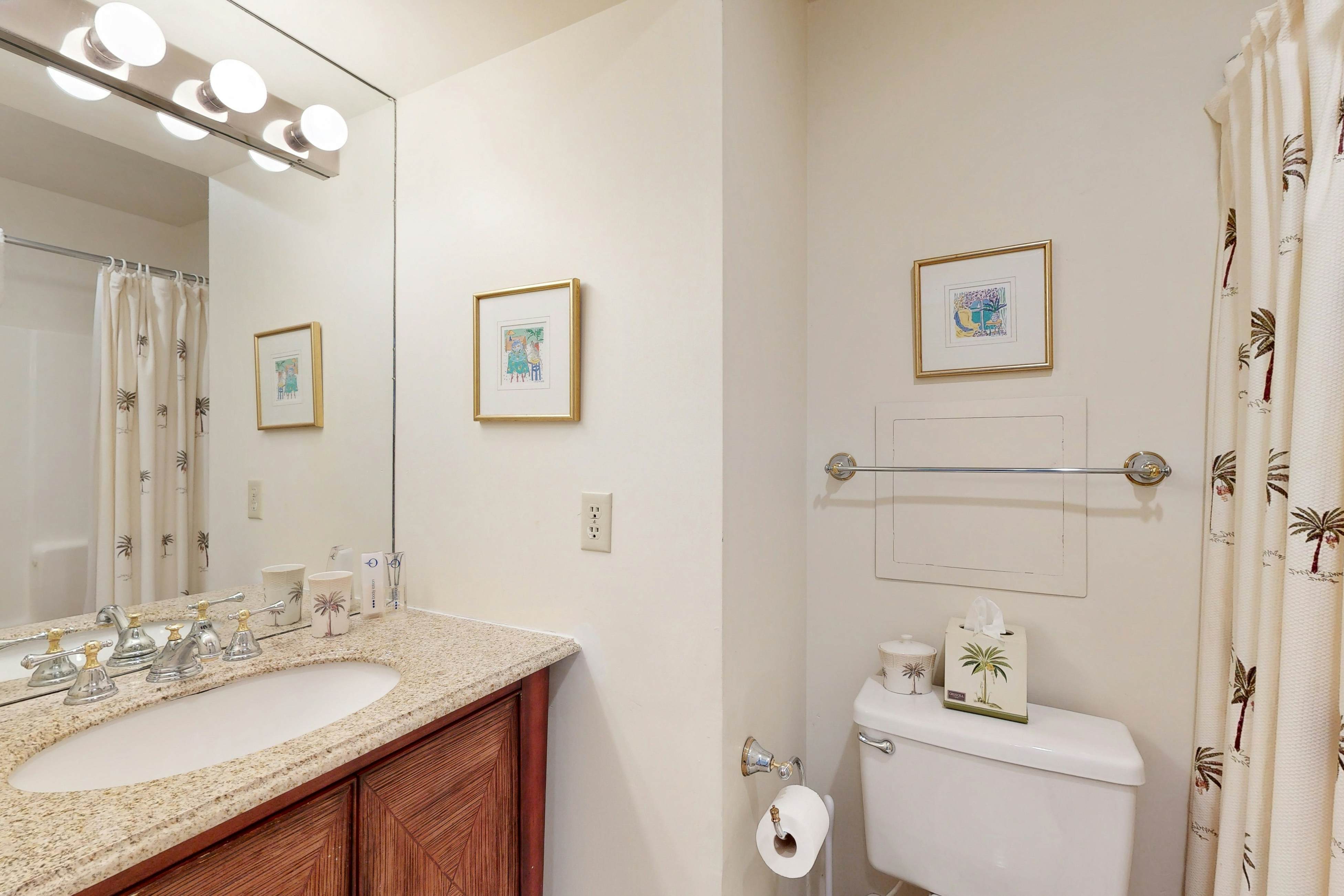 Sea Colony --- 33577 West Lake View, Unit 1004B