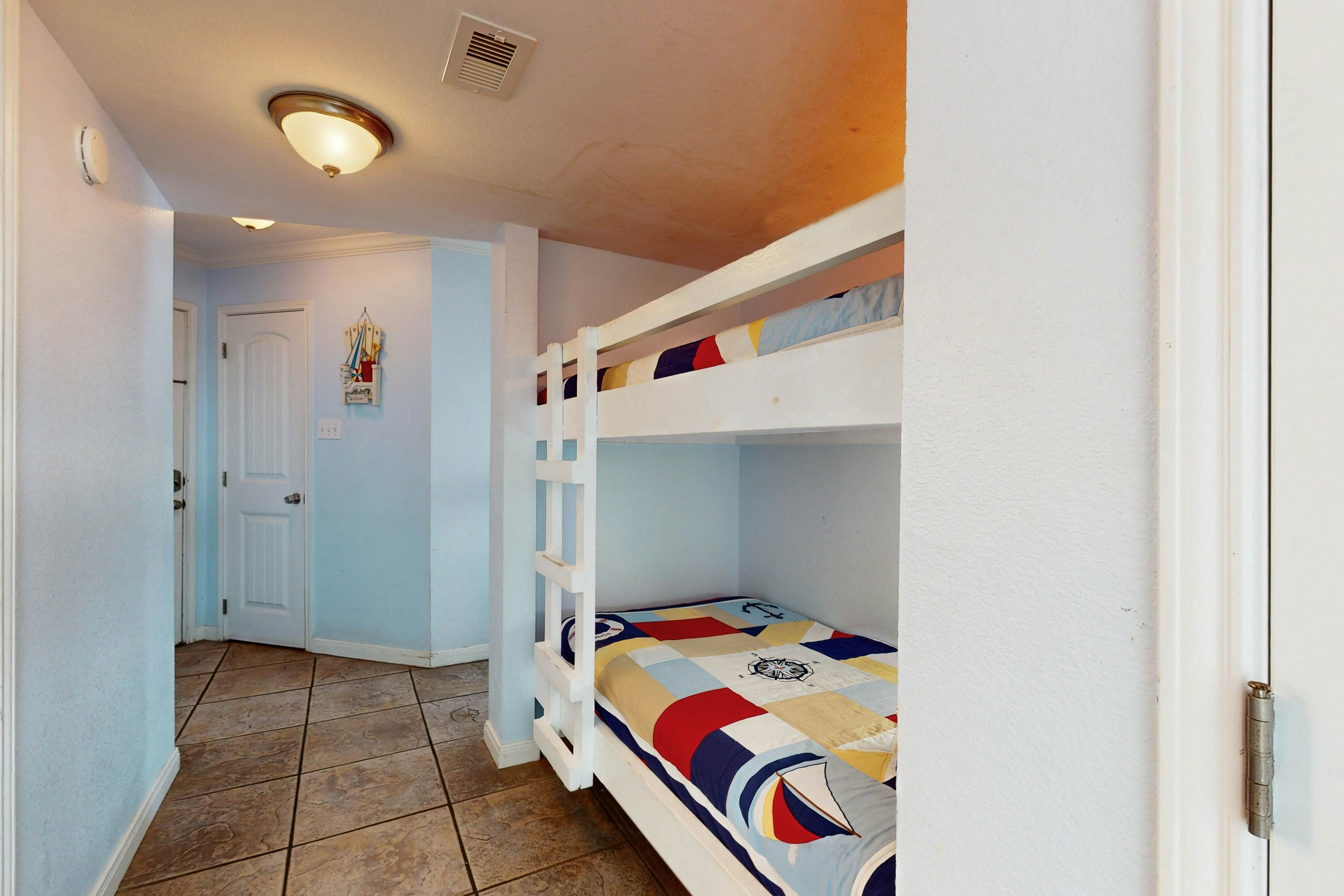 Seascape Condos #1201