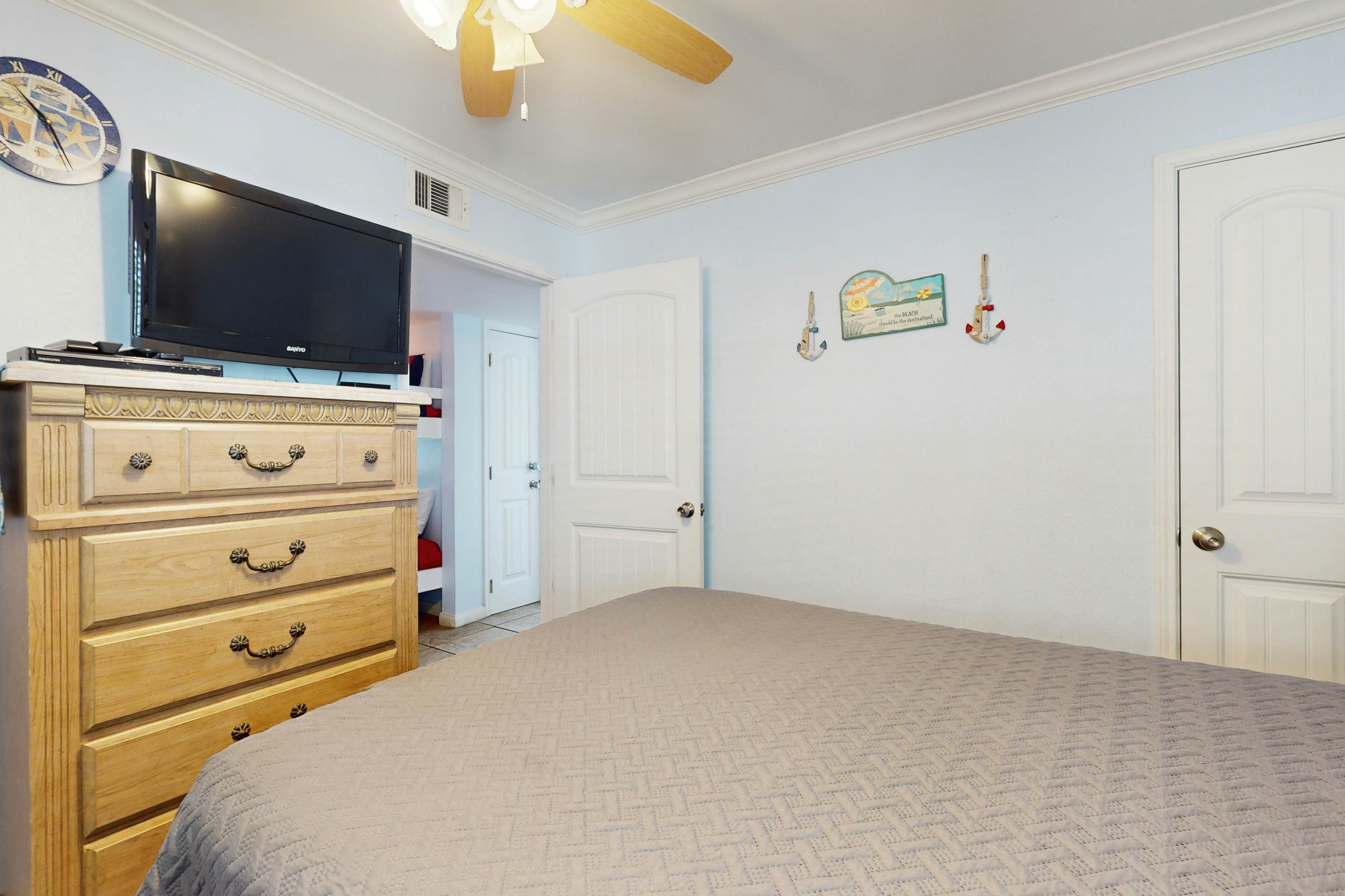 Seascape Condos #1201