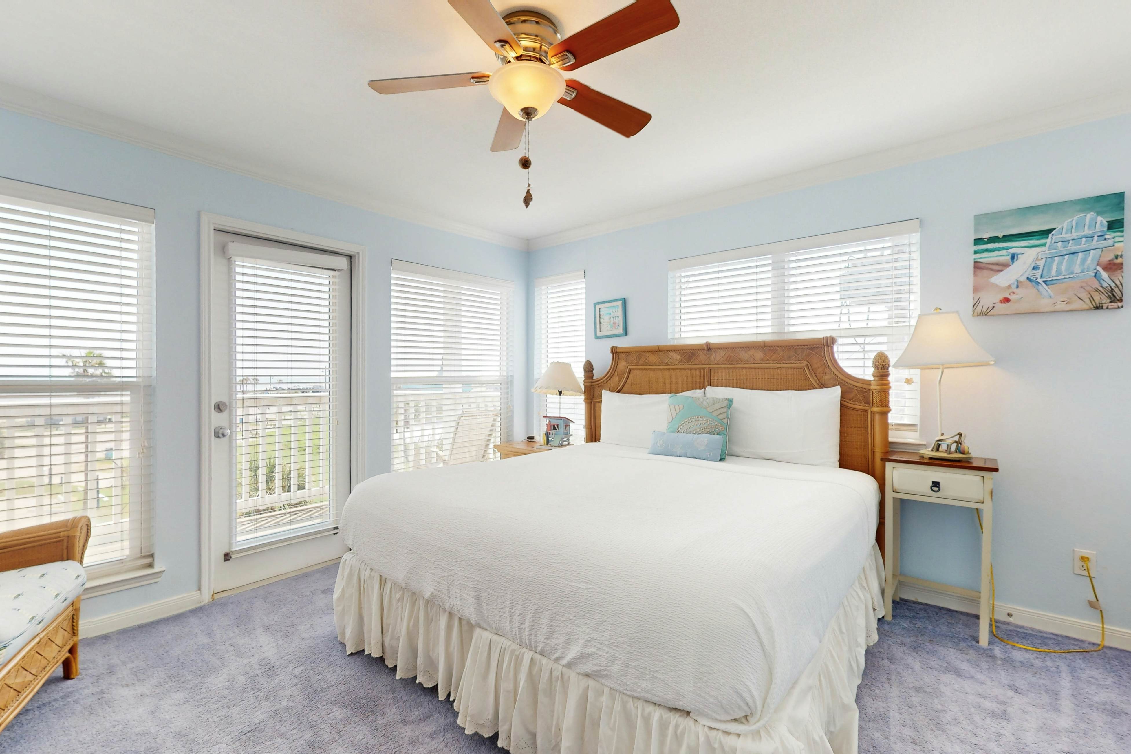 Seascape Condos #1201