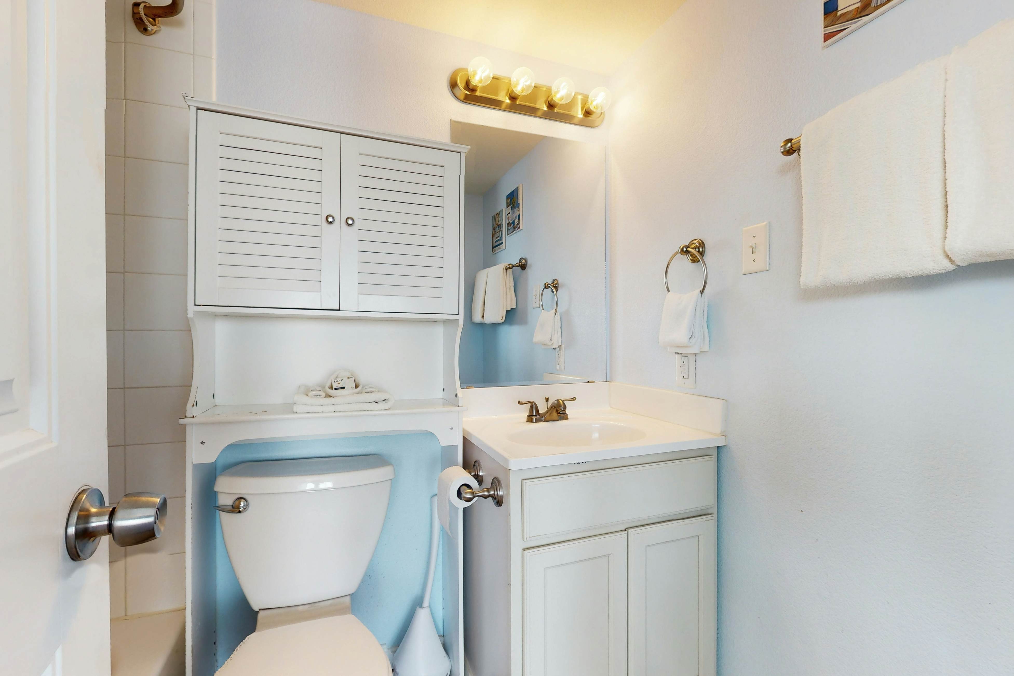 Seascape Condos #1201