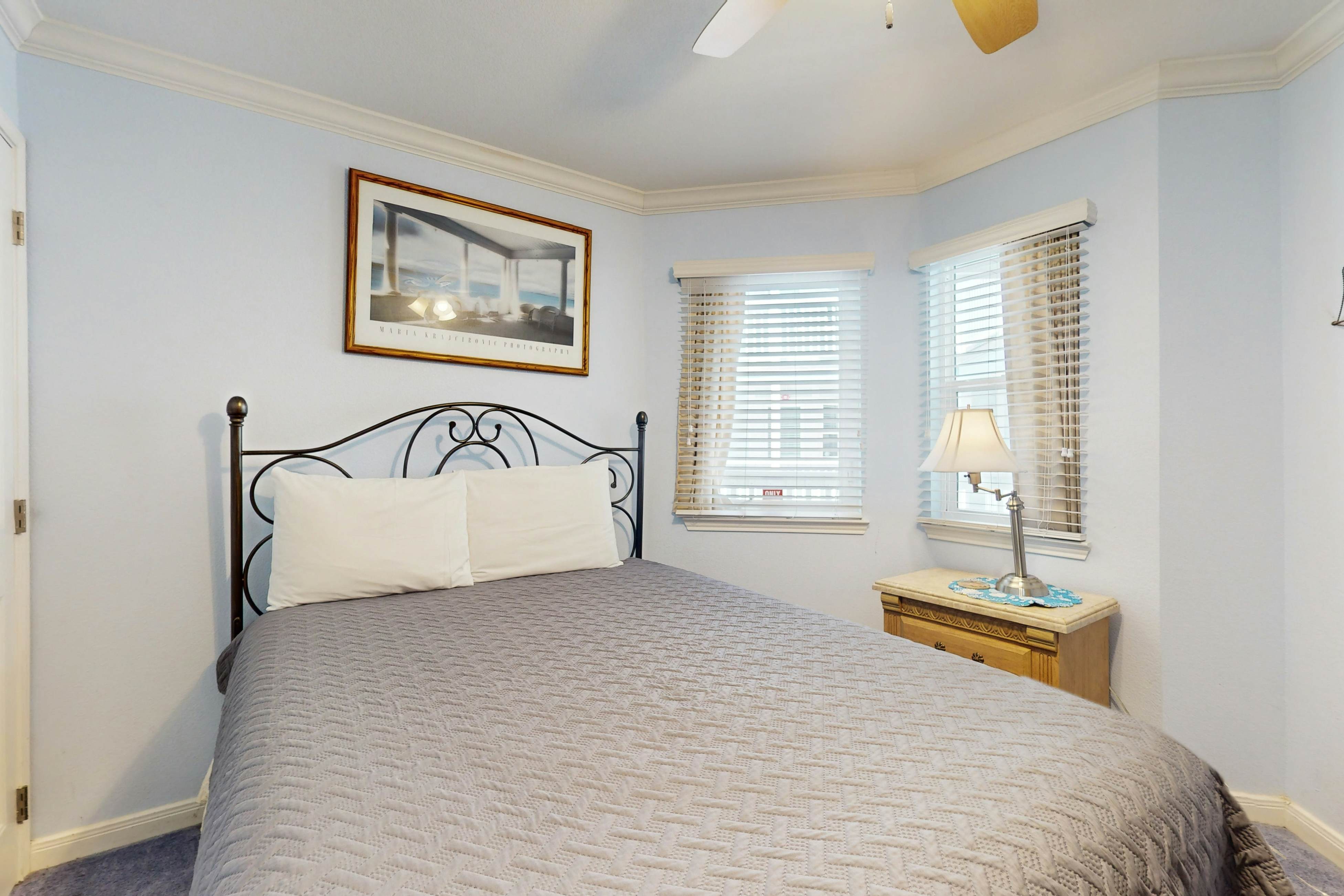 Seascape Condos #1201